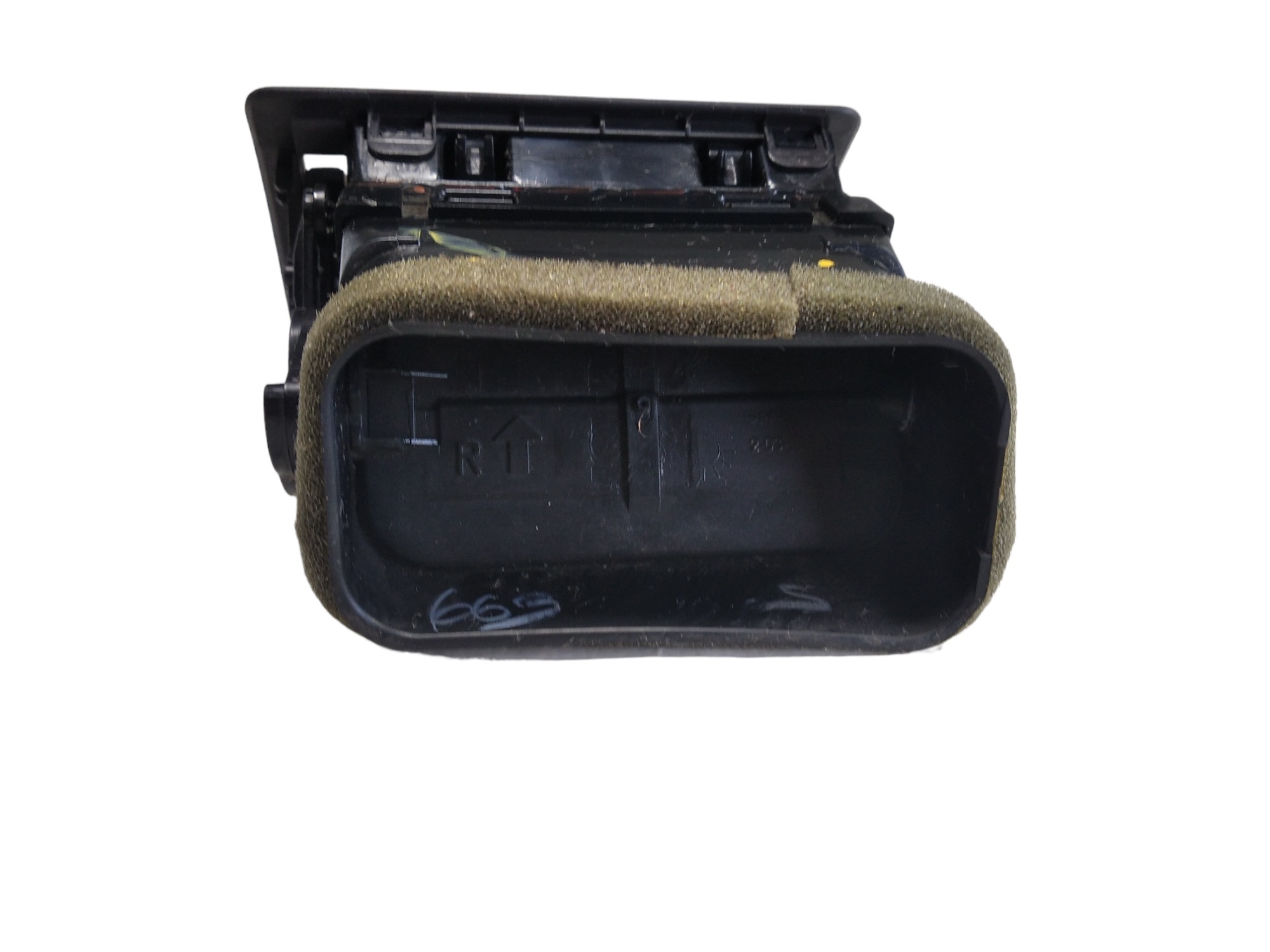 Difusor Ar Direito Ford Fusion 2.3 2007 V560 3