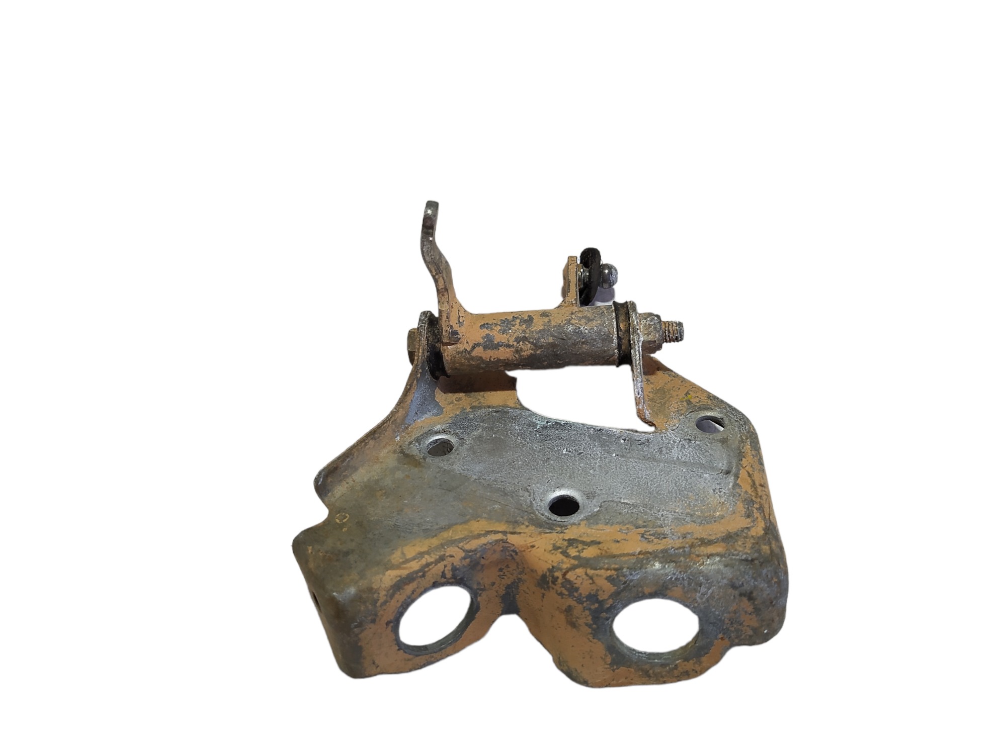 Suporte Trambulador Fiat Palio Fire 2002 2012 Vl 3