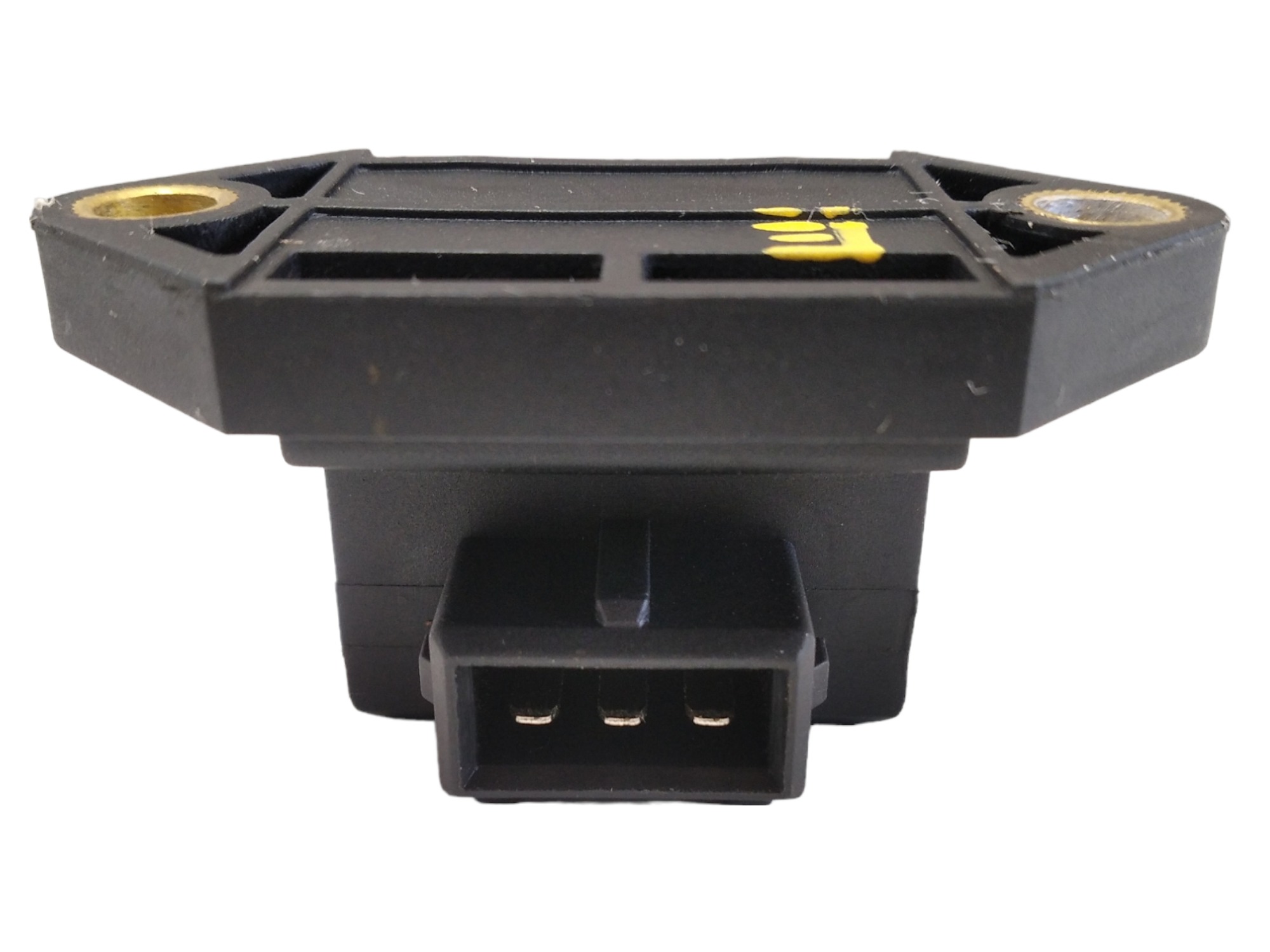 Sensor Aceleração Lifan X60 2015 1.8 16v V466 6