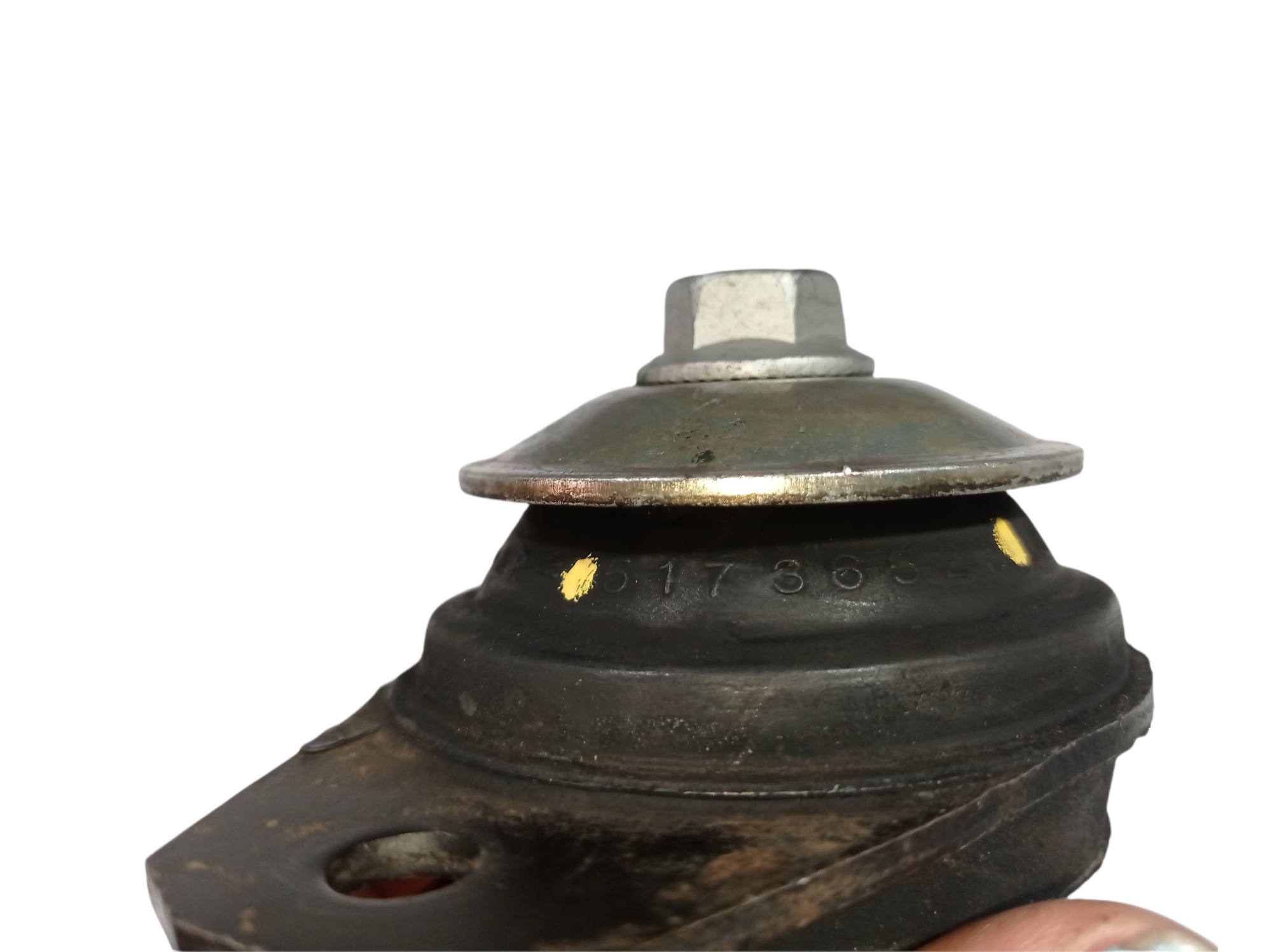Coxim Motor Fiat Uno Fire Fiorino Palio Siena 2001 2008 V190 5