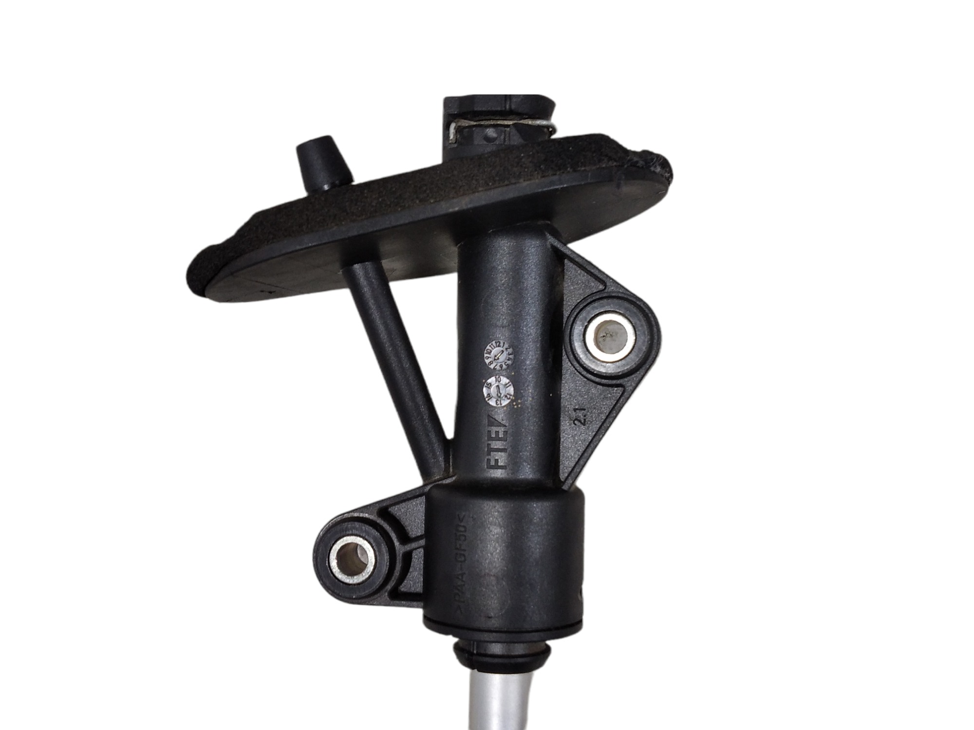 Atuador Pedal De Embreagem Spin Onix Prisma 2013 A 2017 V318 2