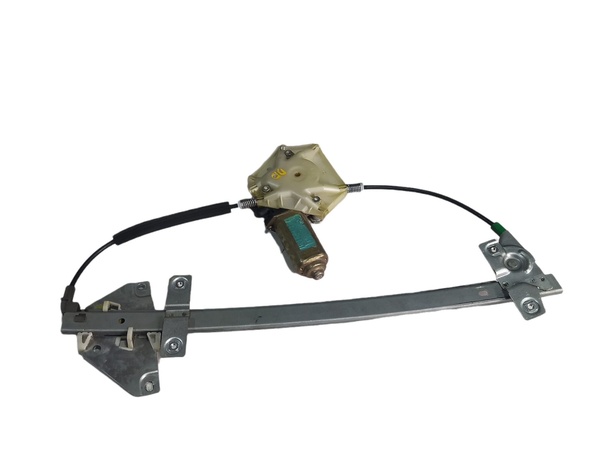 Maquina Vidro Dianteira Direita Volvo S40 T4 2002 V54 1