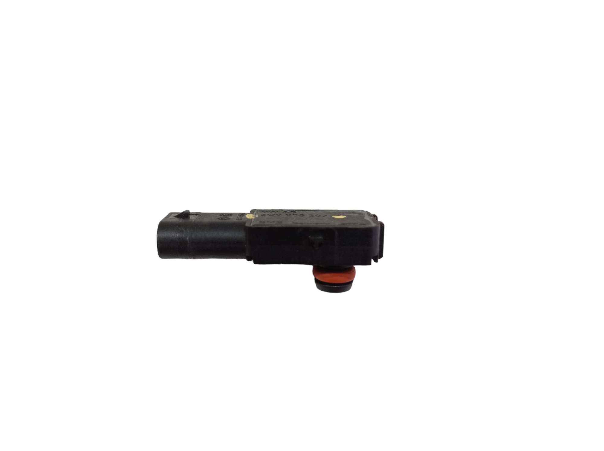Sensor Pressão Admissão Vw Golf Gti 2019 5q0906207 V563 5