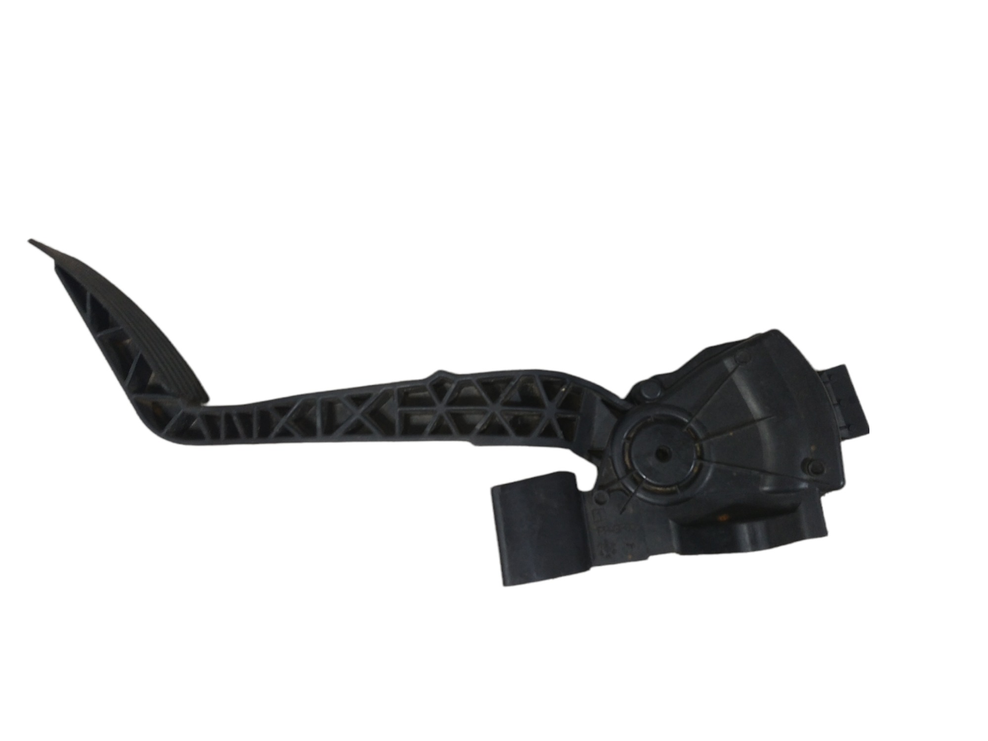 Pedal Acelerador Eletrônico Gm Celta Prisma 2011 2017 6