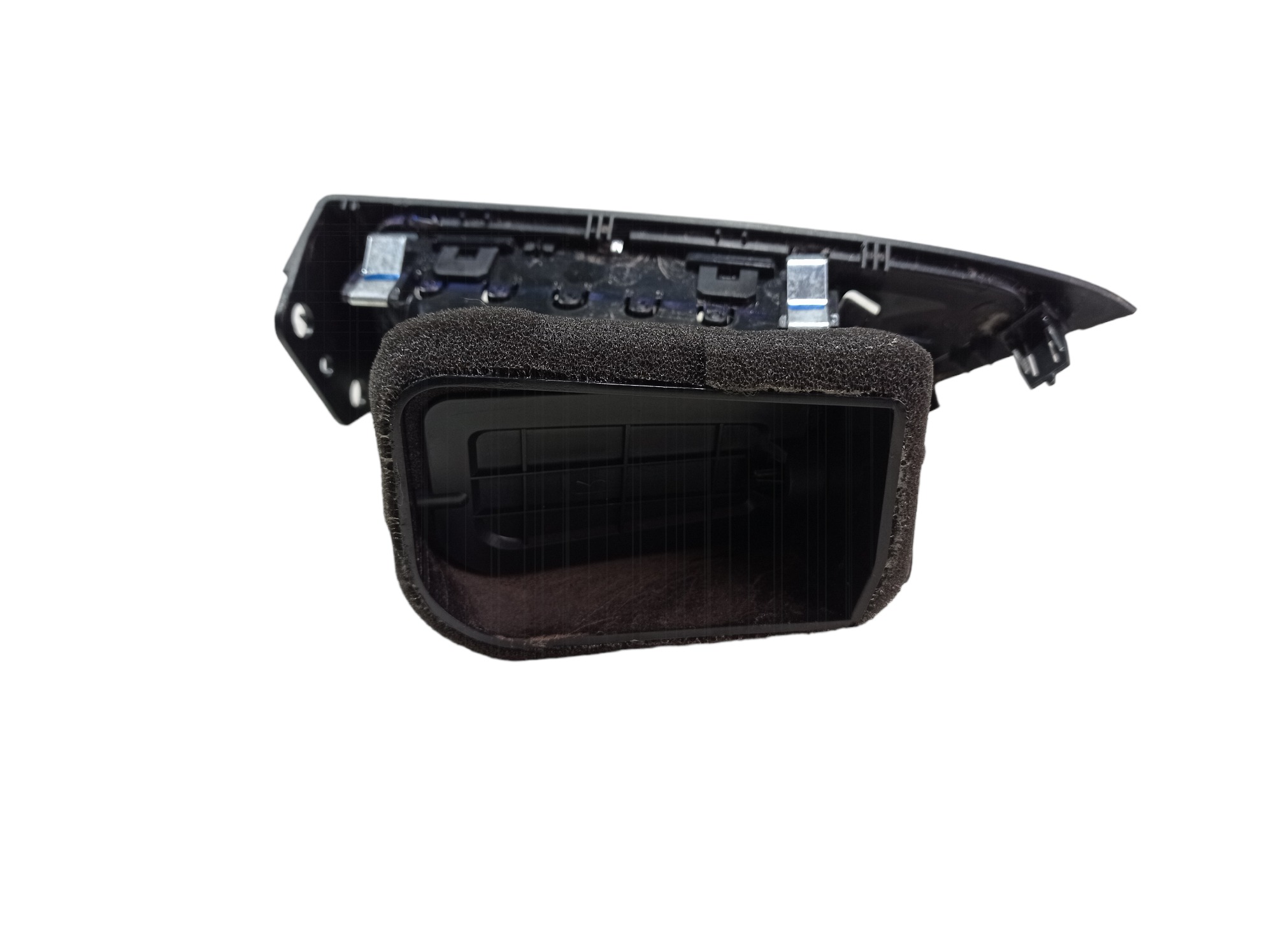Difusor De Ar Direito Chery Arrizo 5 Rxt 2019 V558 7