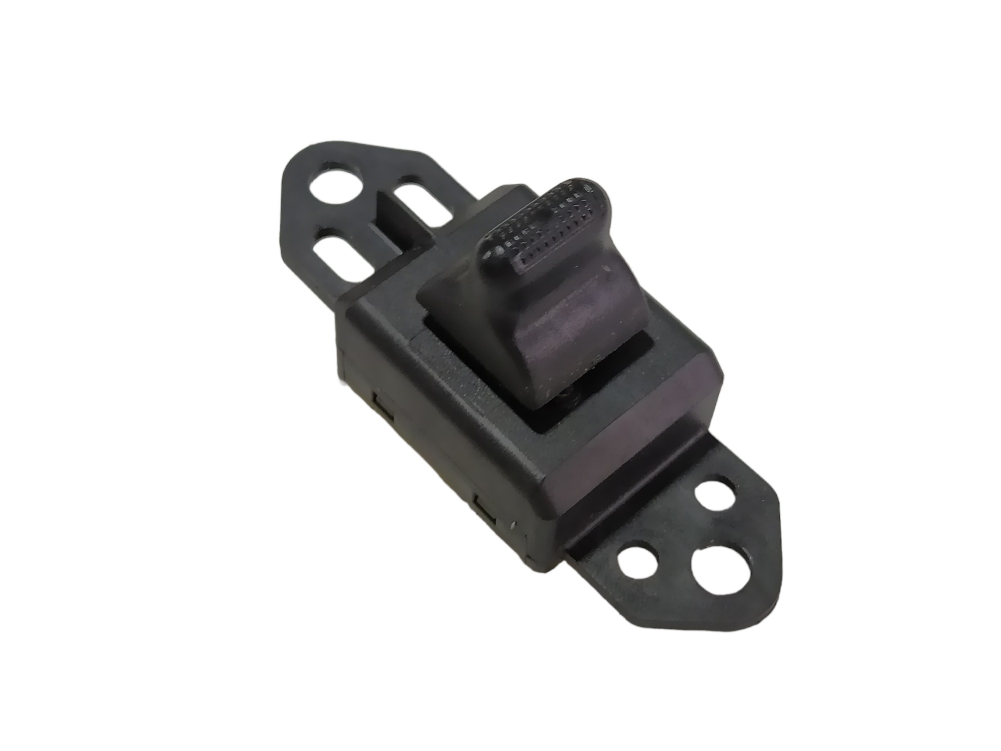 Botão Vidro Traseiro Esquerdo Grand Caravan 2006 V487 9