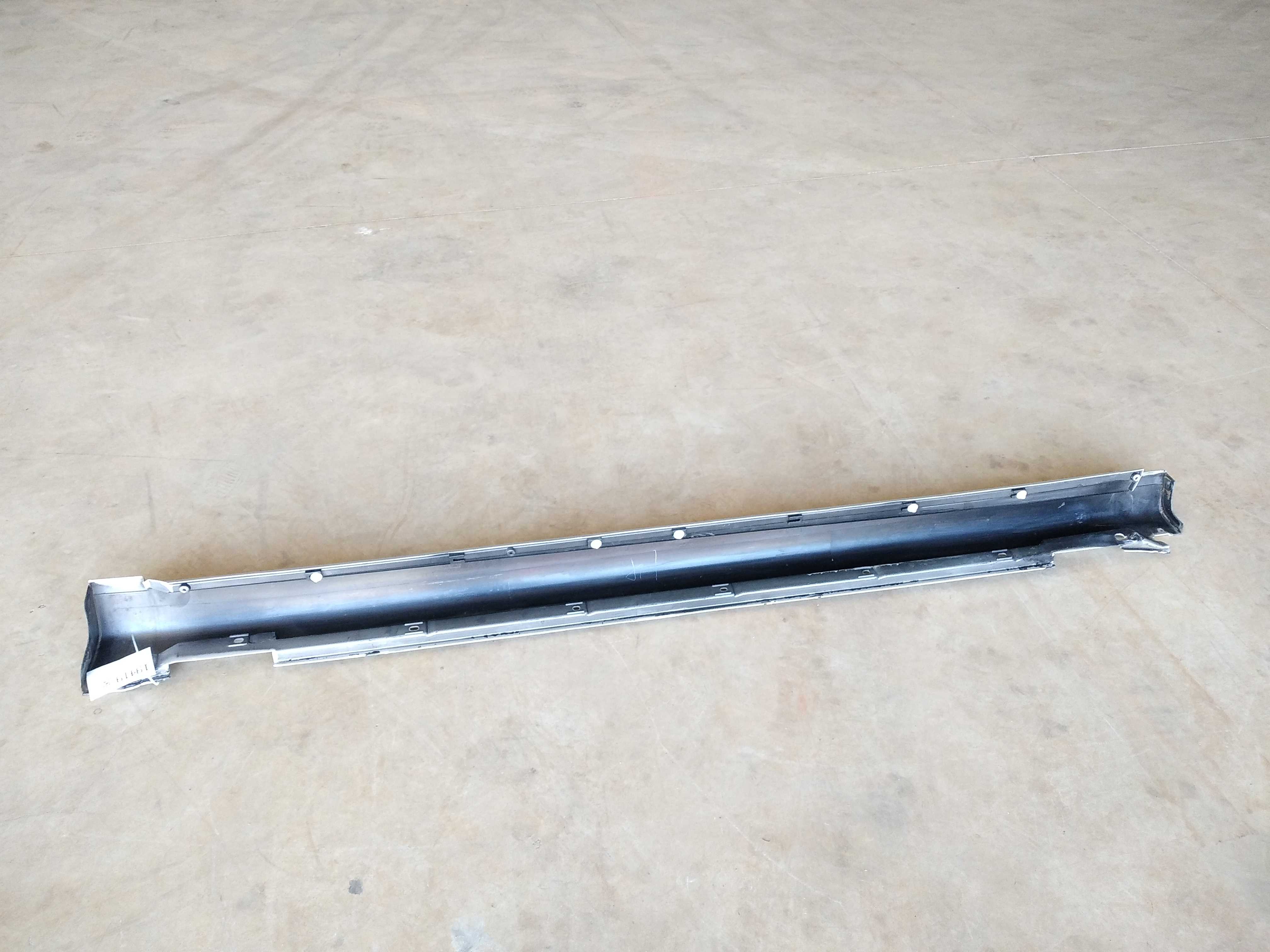 Spoiler Lateral Esquerdo Lexus Es330 2006 V357 4