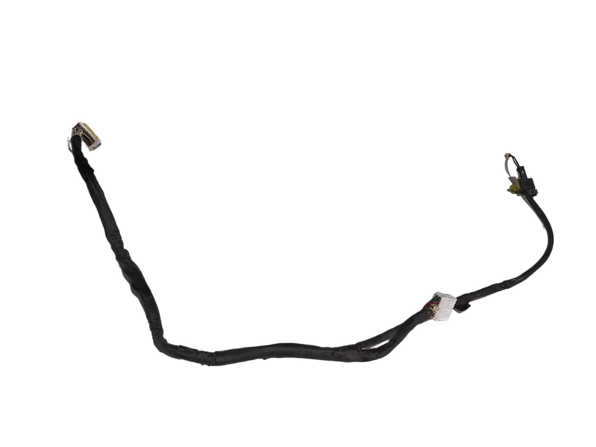 Chicote Console Kia Opirus 3.8 2008 V581 2