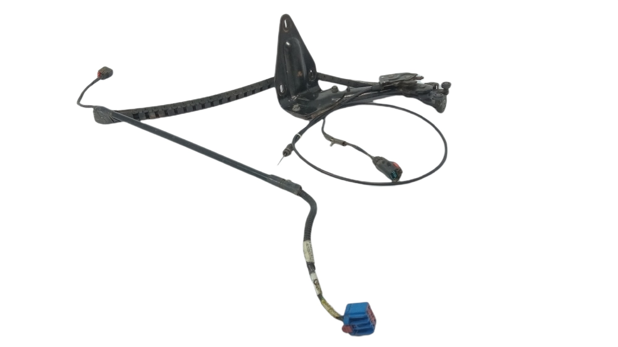 Carrinho Inferior Esquerdo Chrysler Grand Caravan 2005 V368 1