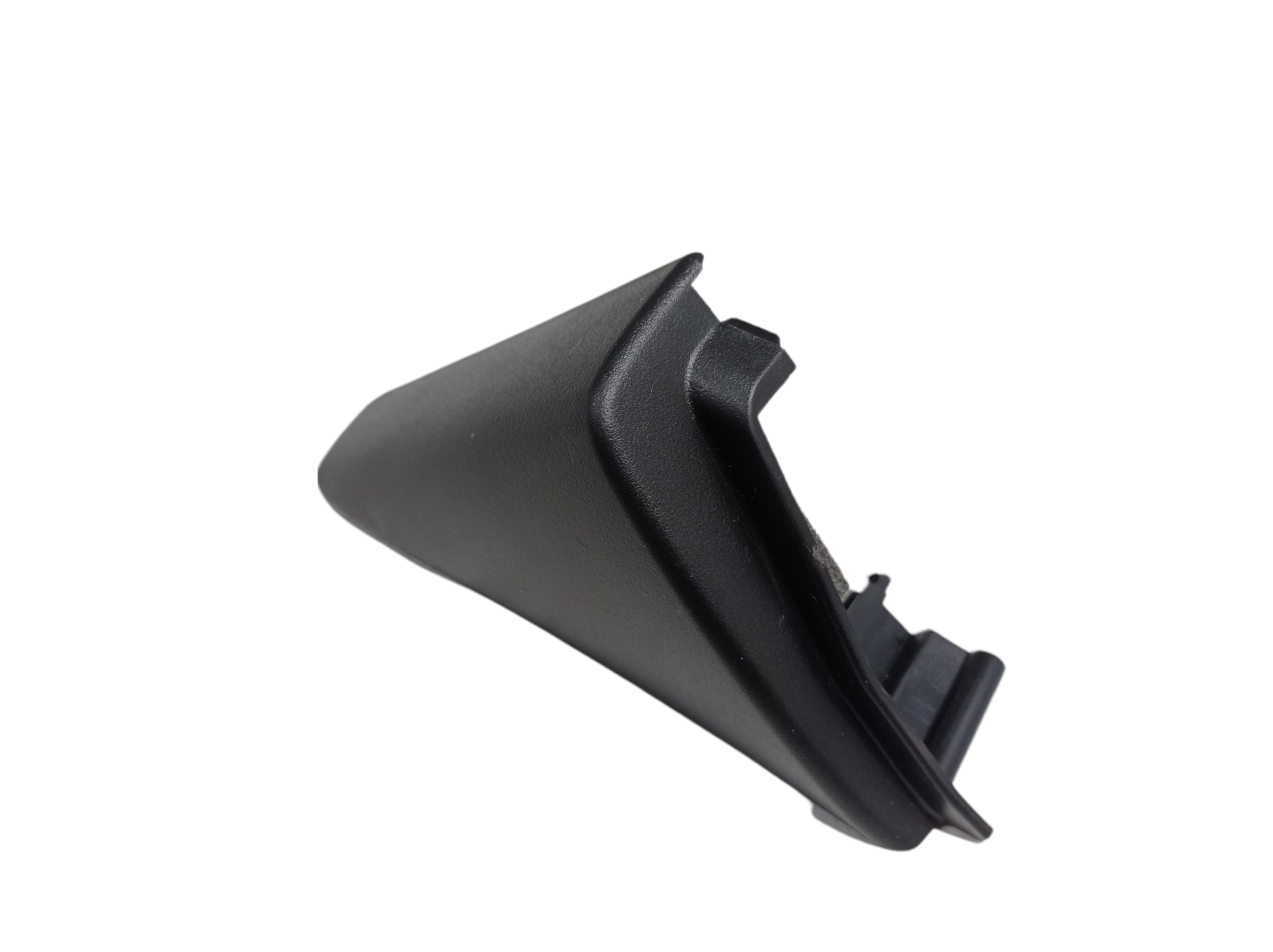 Acabamento Retrovisor Direito Lexus Es330 2006 V357 Preto 3