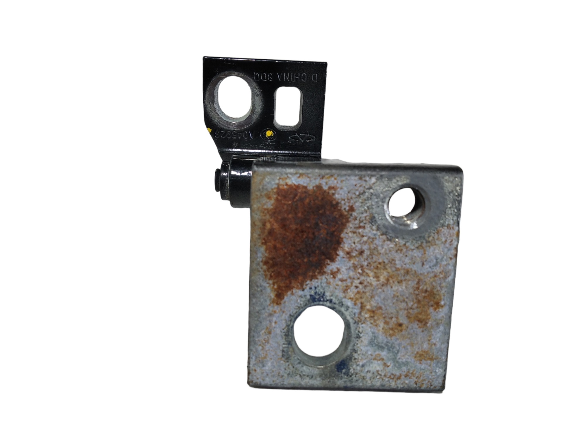 Dobradiça Porta Traseira Direita Chery Celer 1.5 2013 V470 3