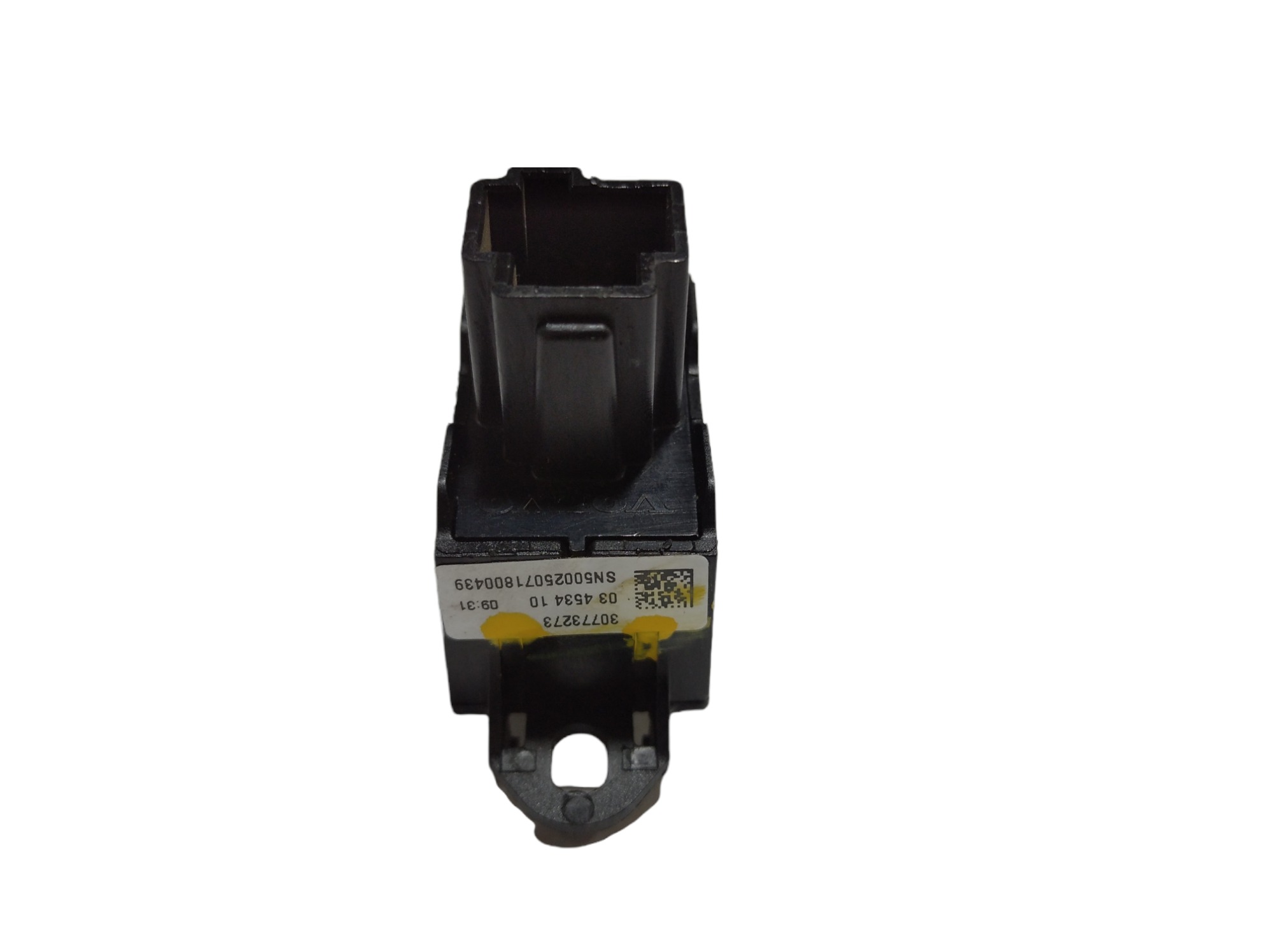 Botao Vidro Traseiro Esquerdo Volvo Xc70 2007 V64 30773273 4