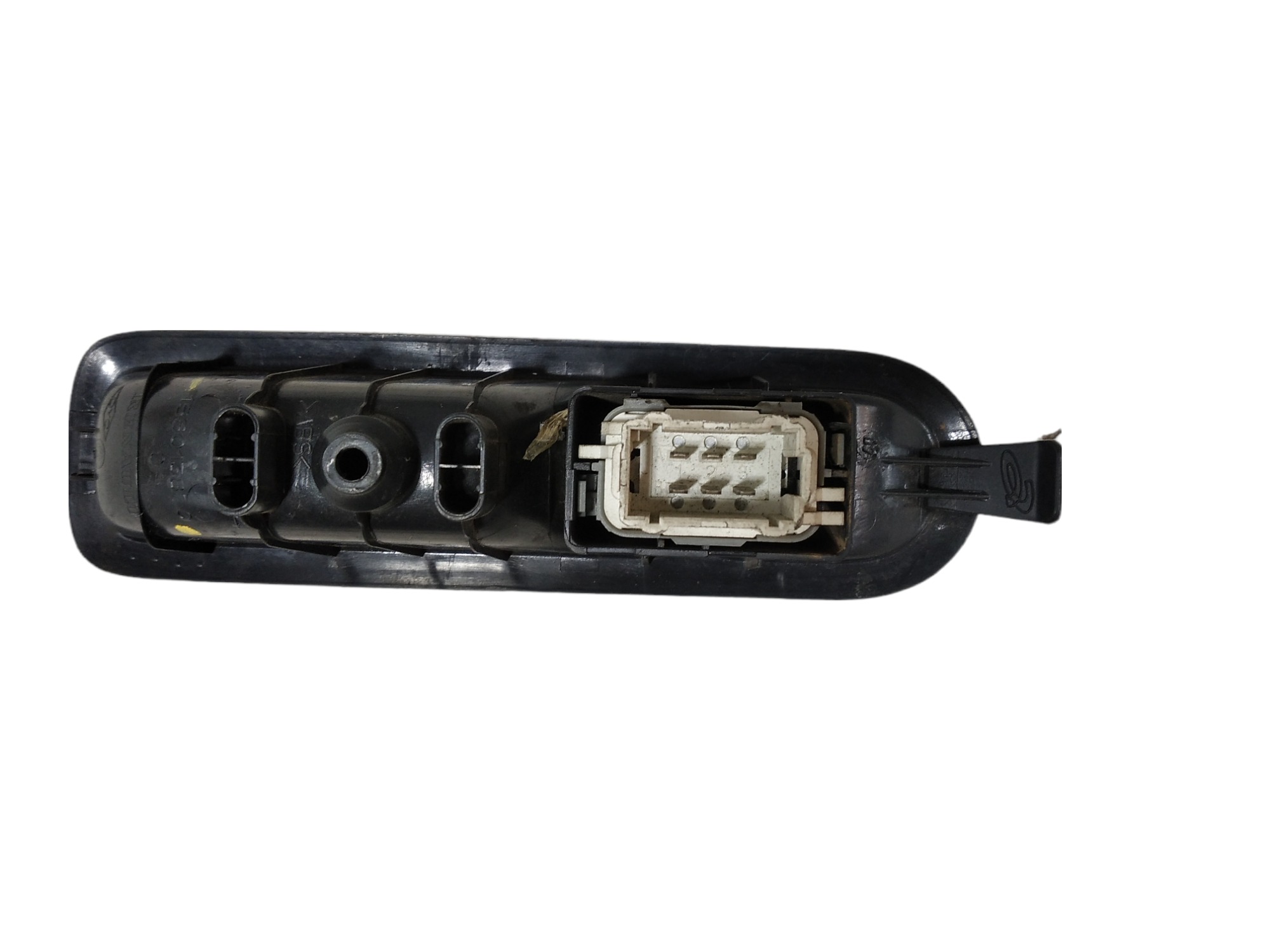 Comando Botão Vidro Direito Renault Mégane Gt 2007 V26 9