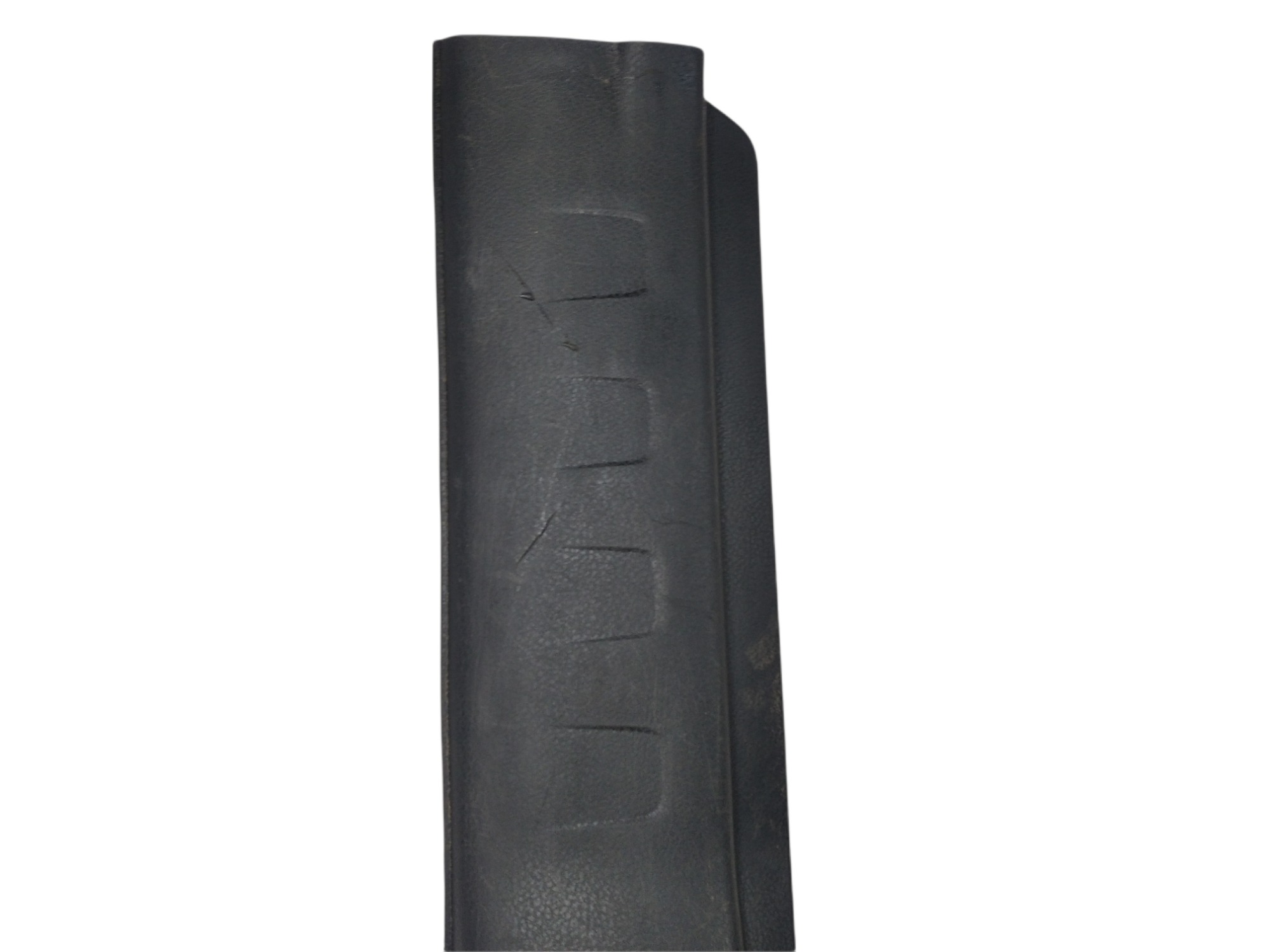 Soleira Porta Diant Direita Suzuki Grand Vitara 2012 15 V376 Preto 2