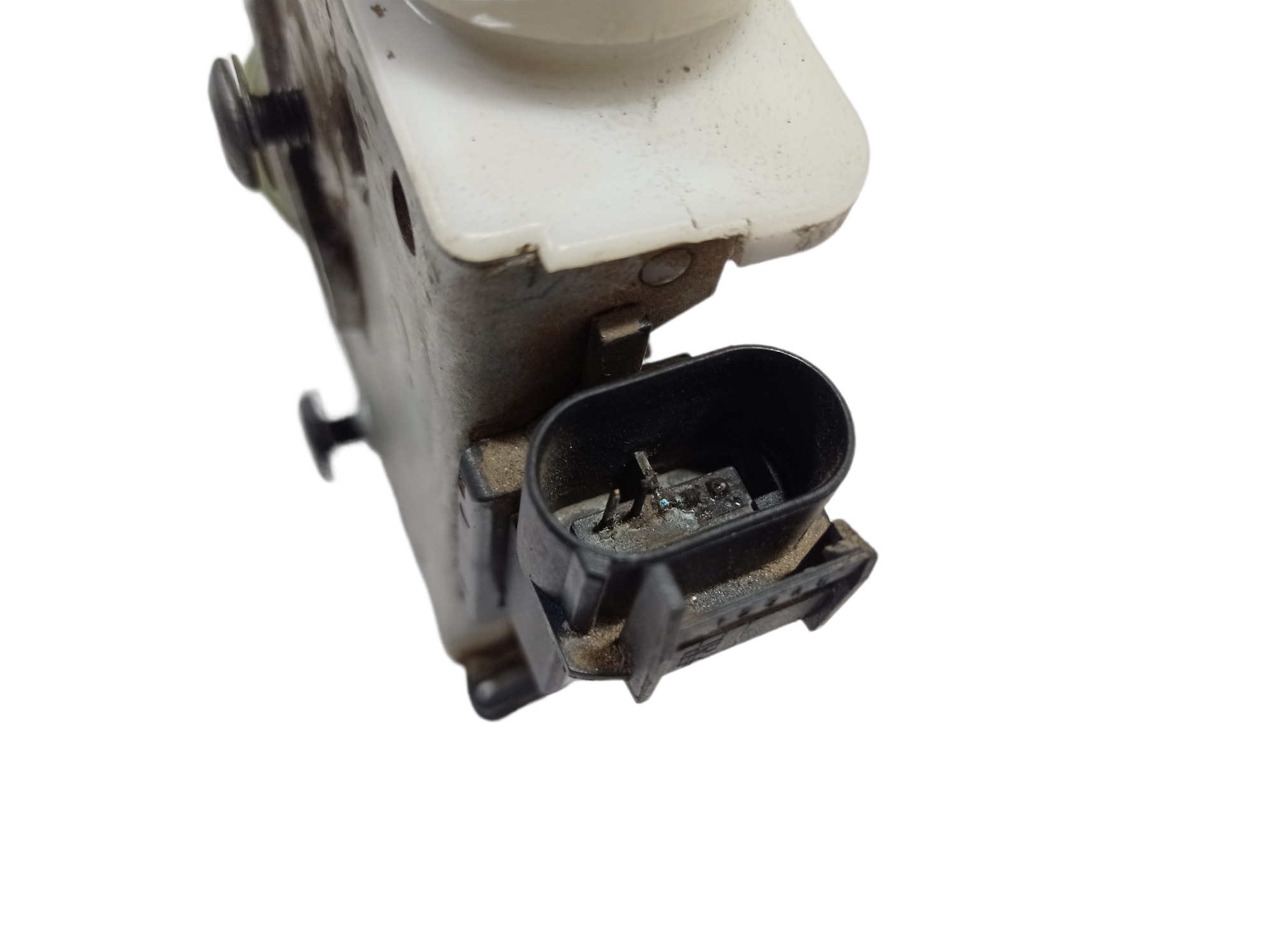 Fechadura Porta Dianteira Direita Audi A3 V51 8l1837016b 5