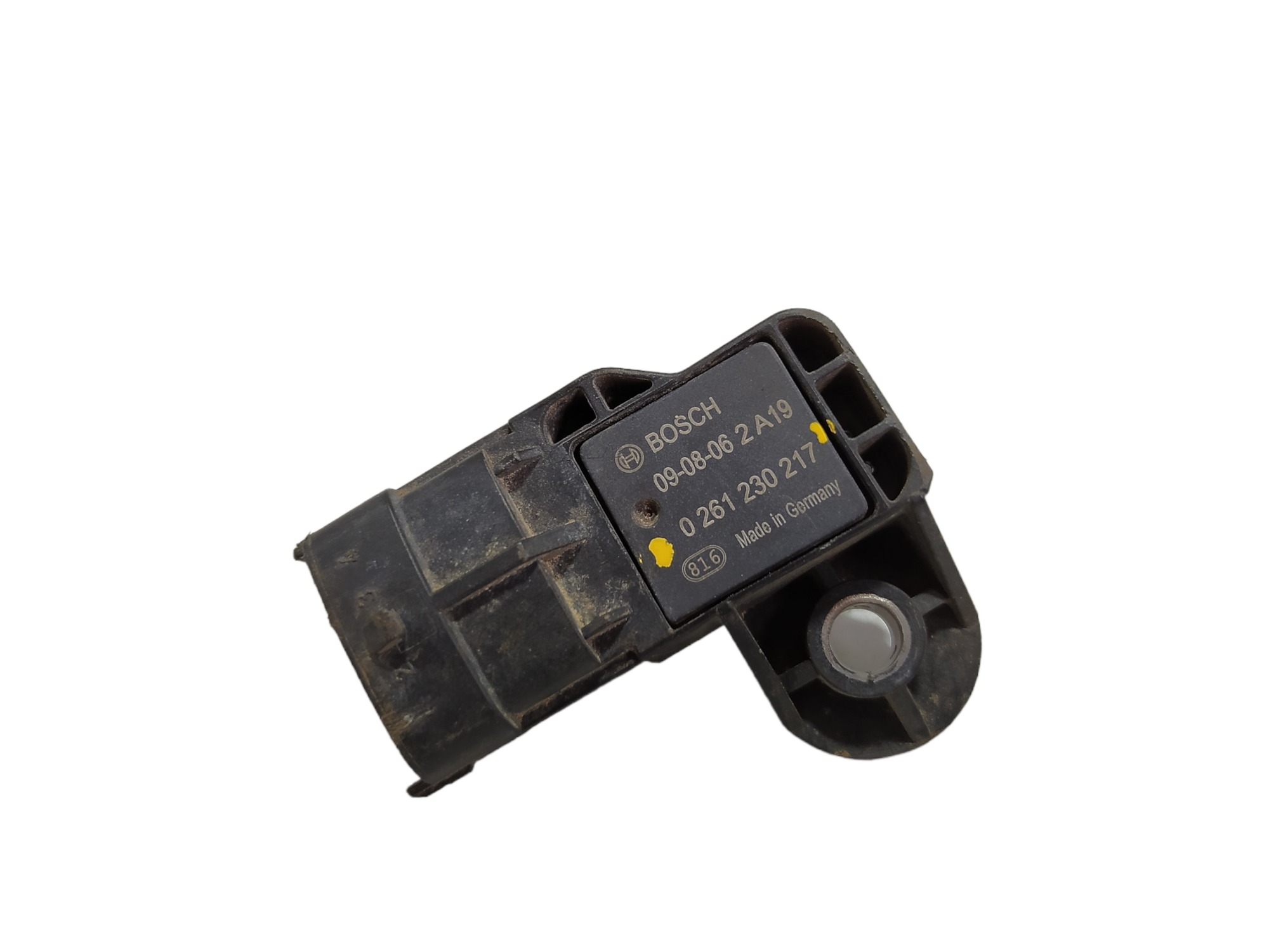Sensor Map Gm S10 2.0 2.4 Flex 2007 2011 0261230217 Vl 1