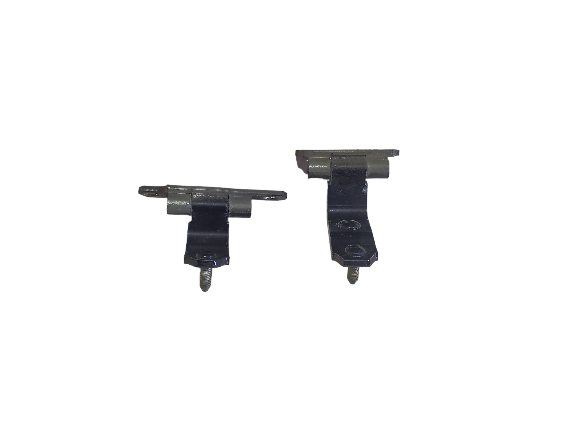 Dobradiças Porta Traseira Esquerda Lexus Es300 1993 V571 2
