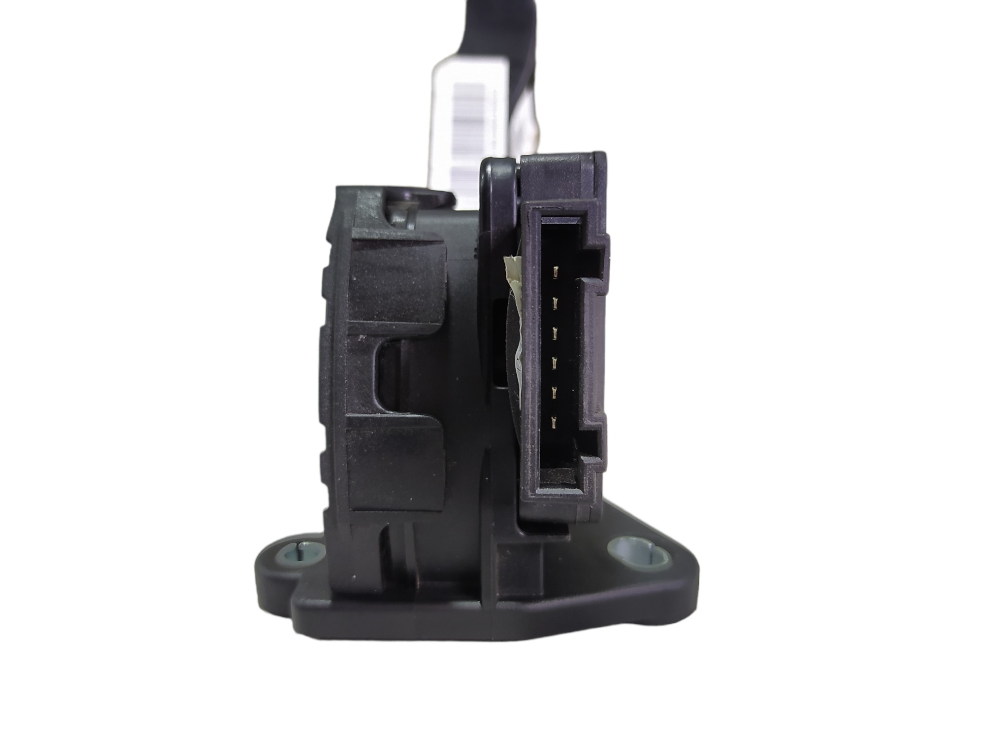 Pedal Acelerador Jac T40 1.6 At 2020 1108300u9030 V549 3