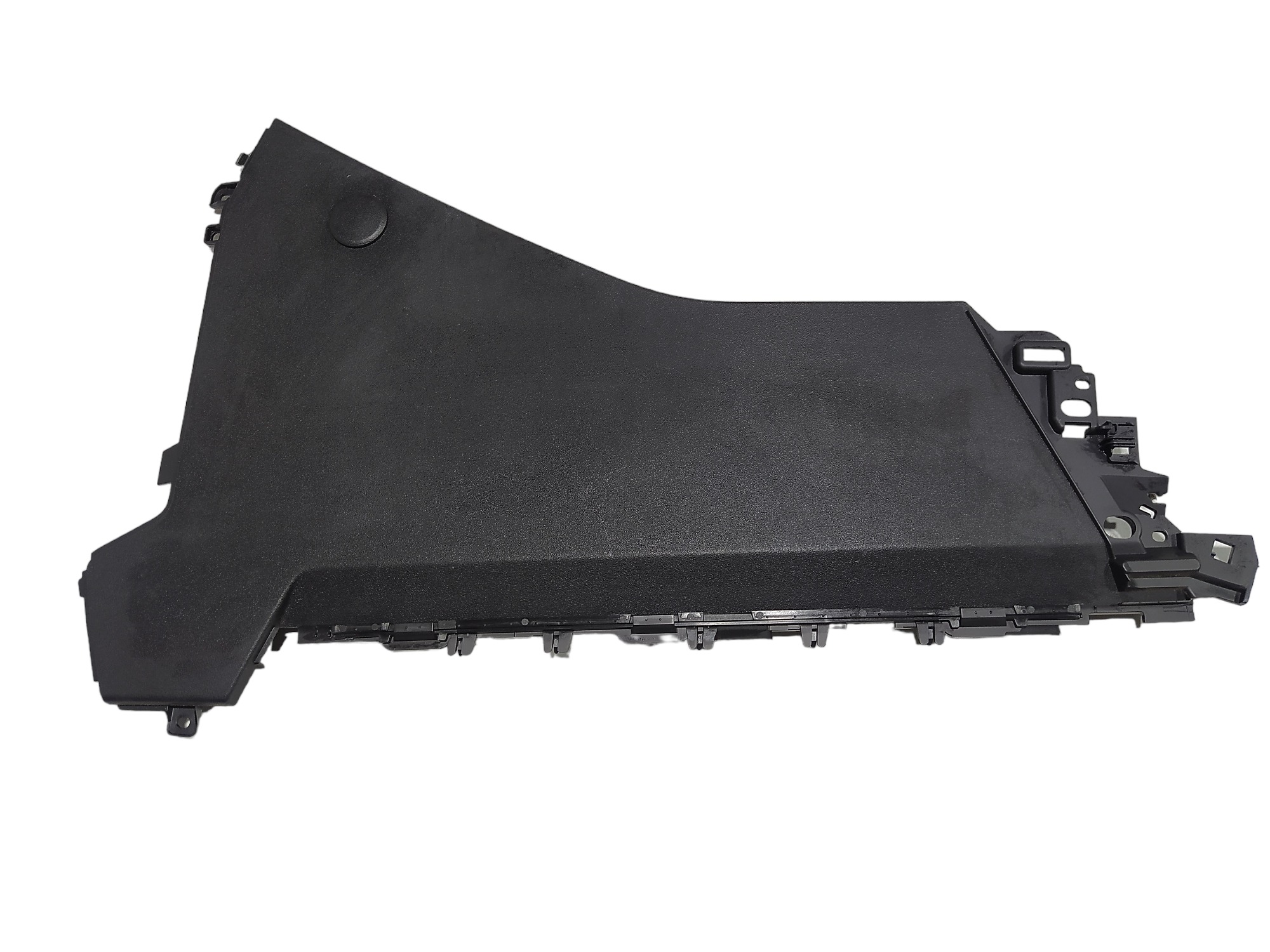 Acabamento Console Central Esquerdo Discovery 5 2019 V562 1