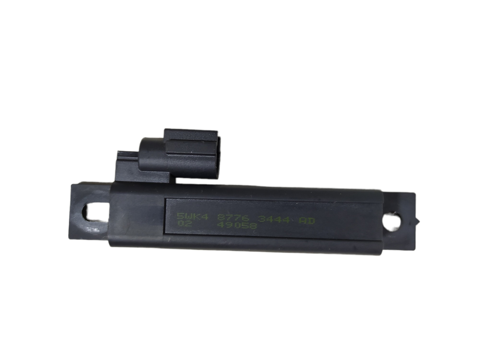 Kit Cold Injeção Nissan Altima 2.5 2014 Mec300220 V465 7