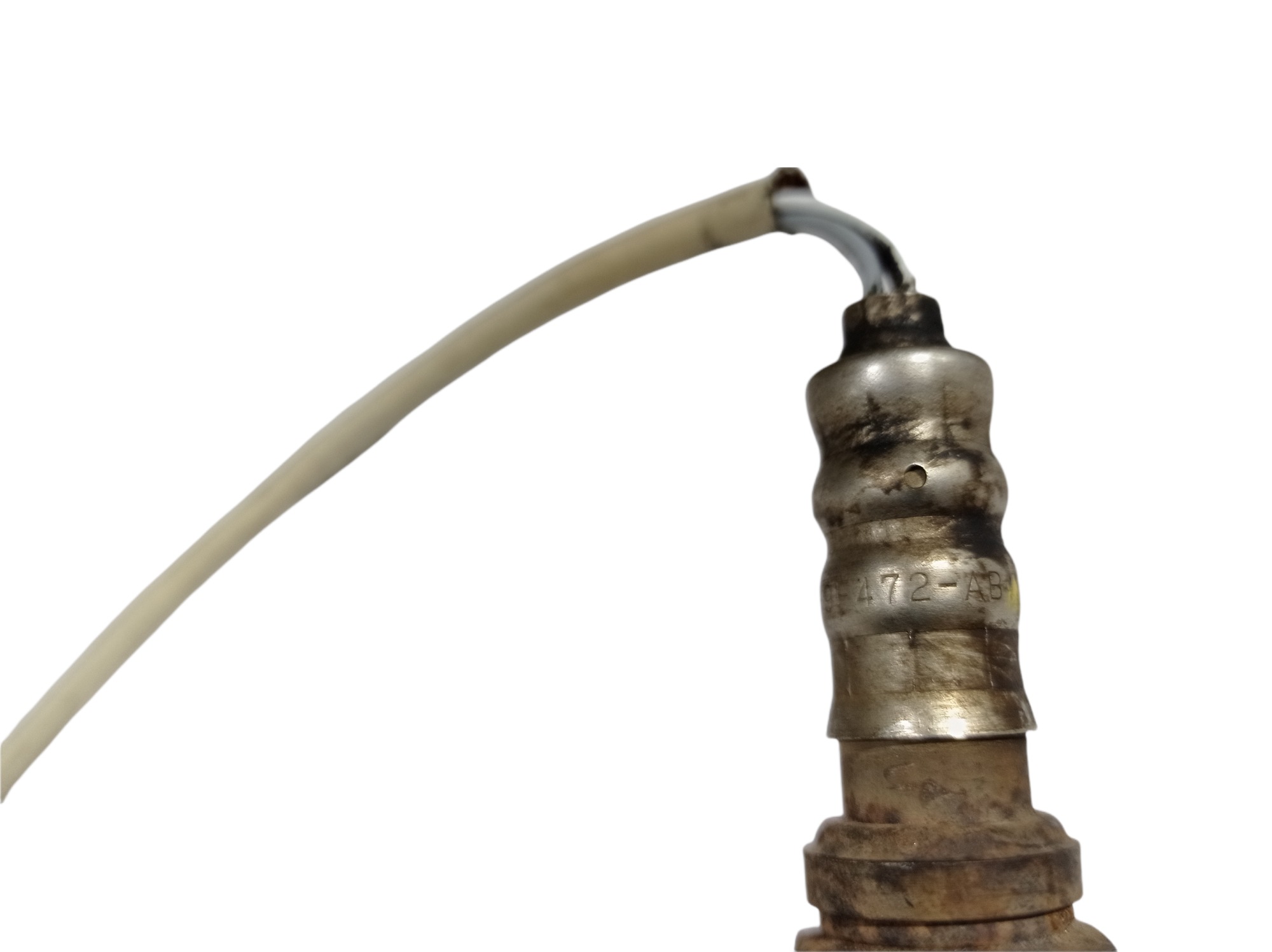 Sonda Lambda Ford Fiesta 1.0 Gasolina 2004 2s659f472ab 2