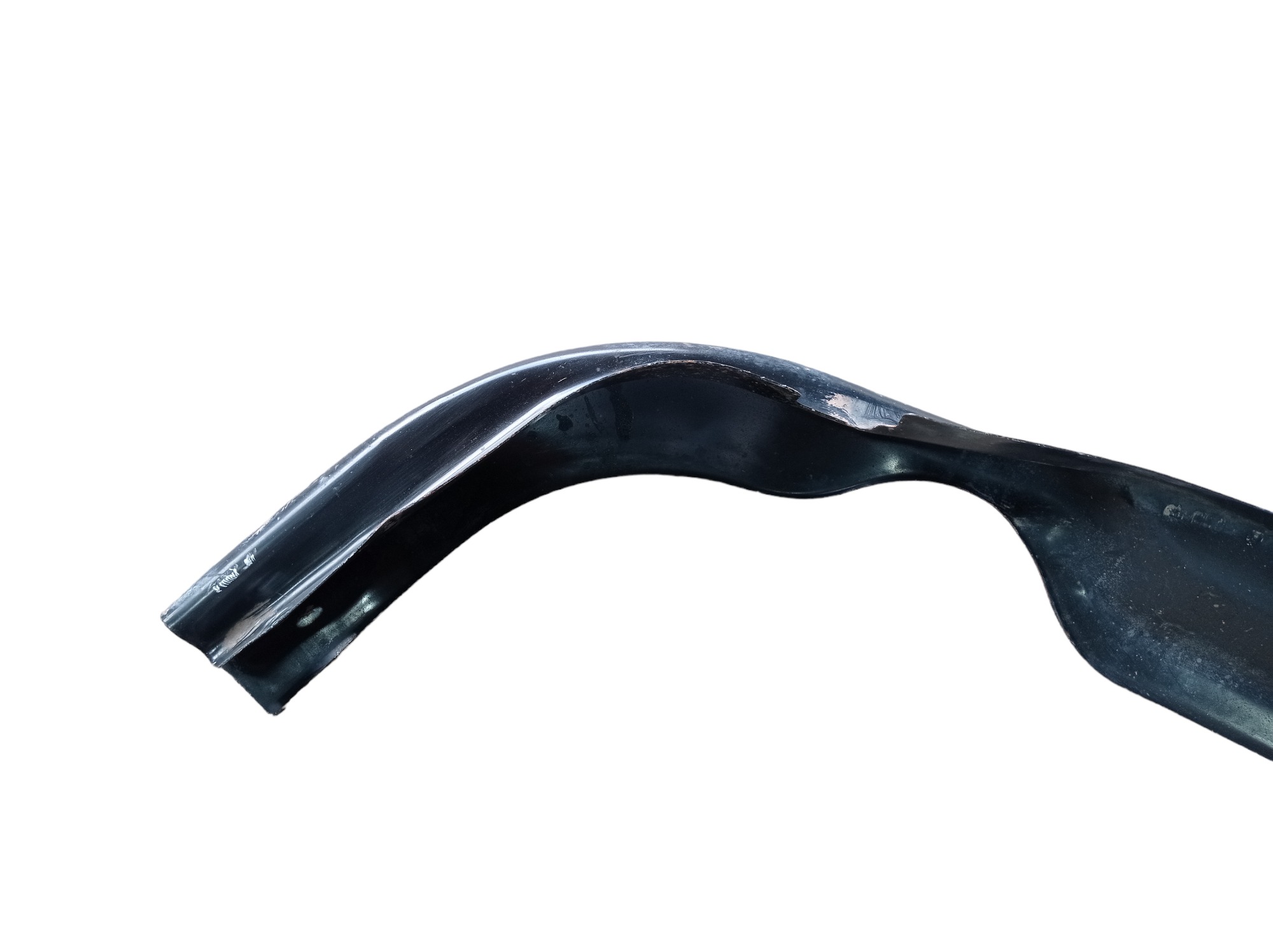 Protetor Parachoque Traseiro Jeep Cherokee 2012 V561 4
