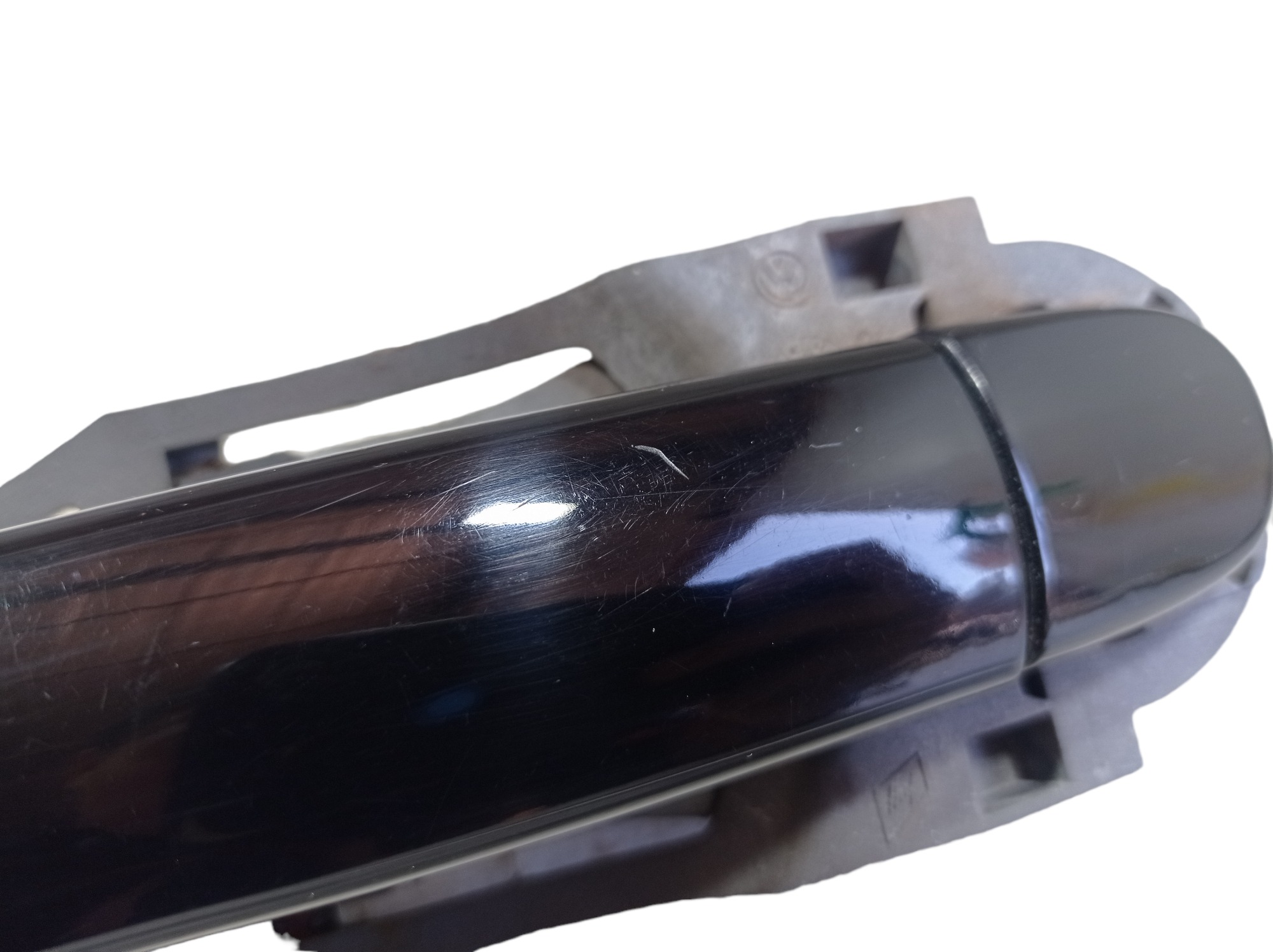 Maçaneta Externa Porta Dianteira Direita Vw Golf 2009 V566 8