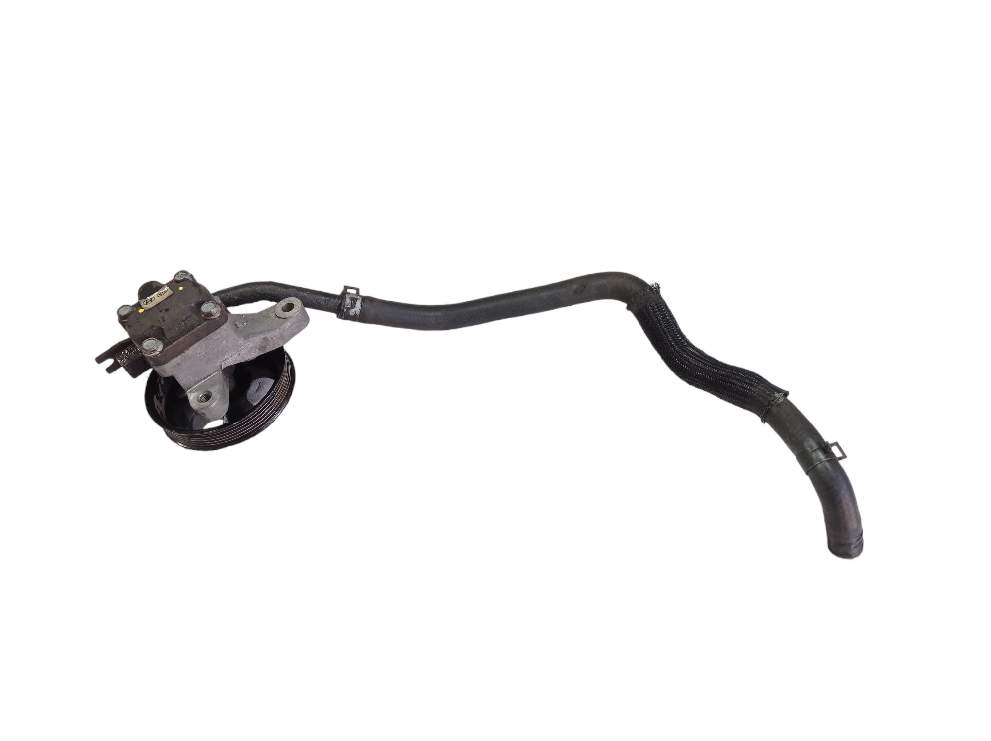 Bomba De Direção Kia Opirus 3.8 V6 2008 57100-3l100 V581 2