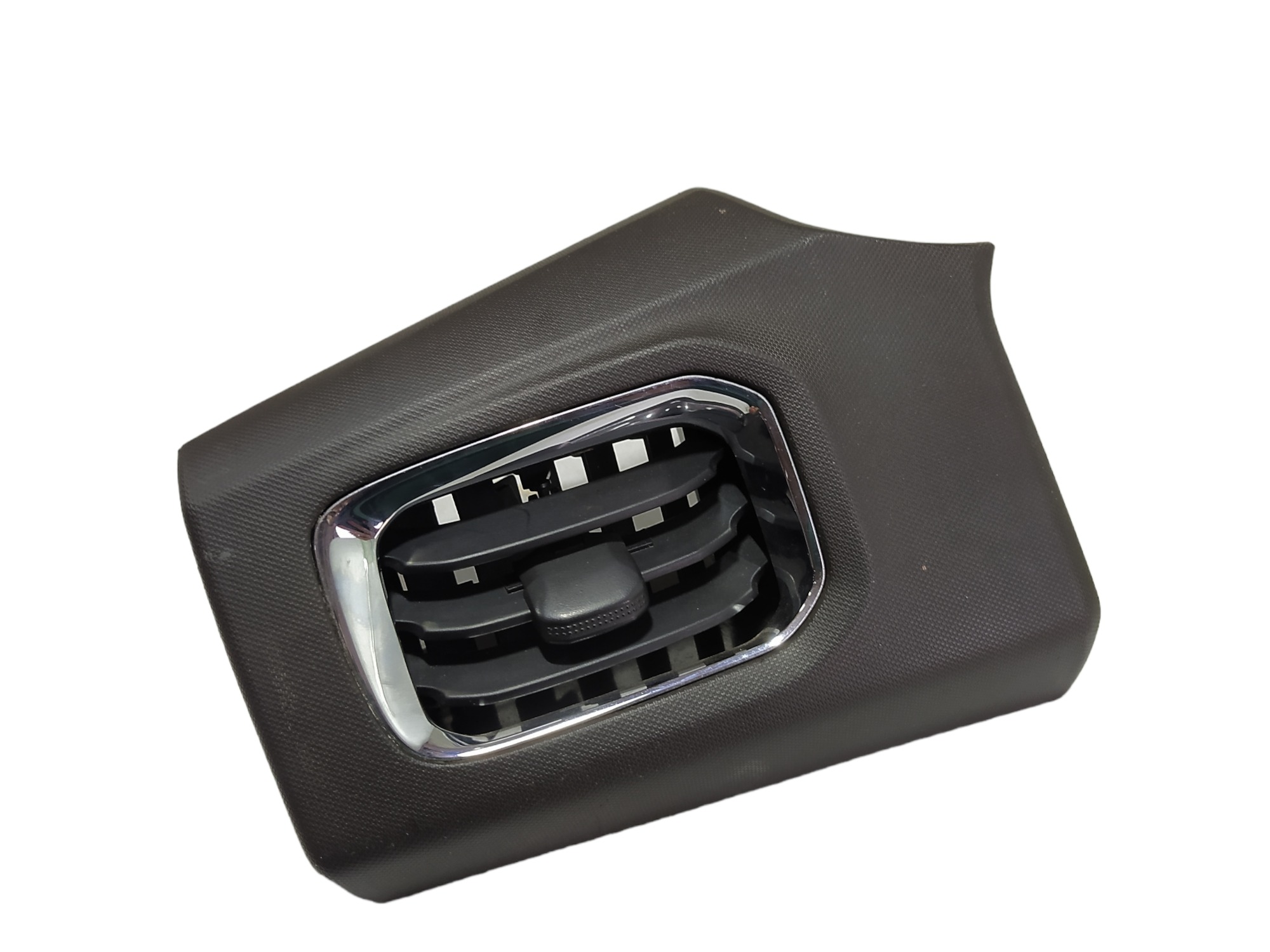 Difusor De Ar Esquerdo Gm Prisma 1.4 2018 A2c10757500 V486 2