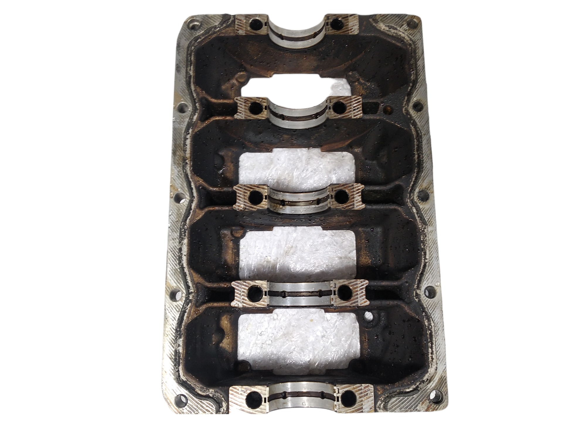 Sobrecarter Fiat Palio 1.0 16v 1996 2007 V365 1