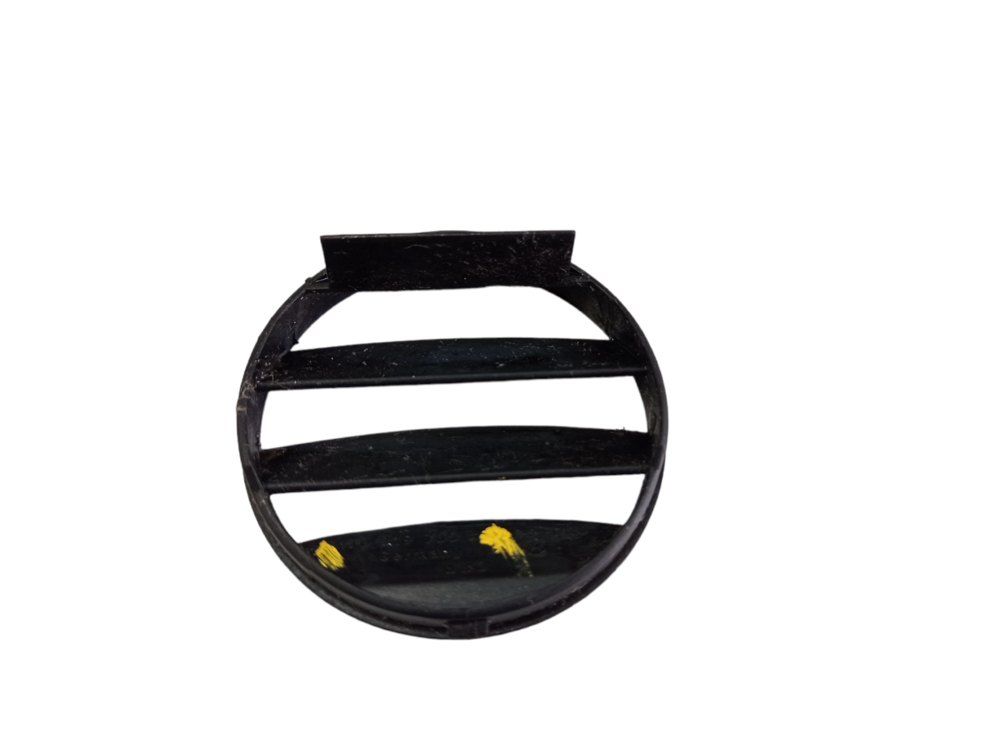 Difusor De Ar Direito Vw Golf 2.0 2000 1j0819705a V478 4