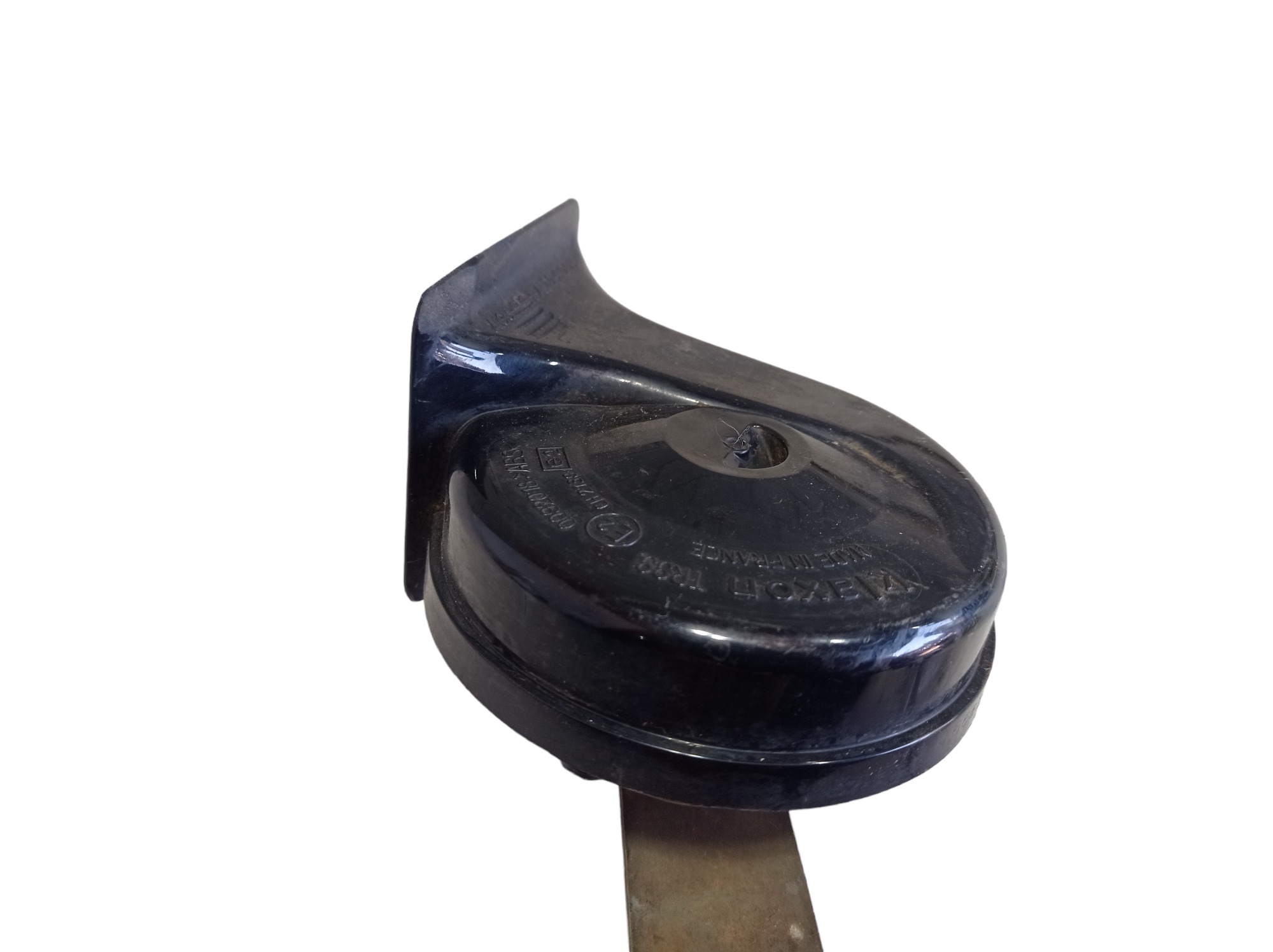 Buzina Caracol Peugeot 206 207 2004 A 2012 9646829780 9