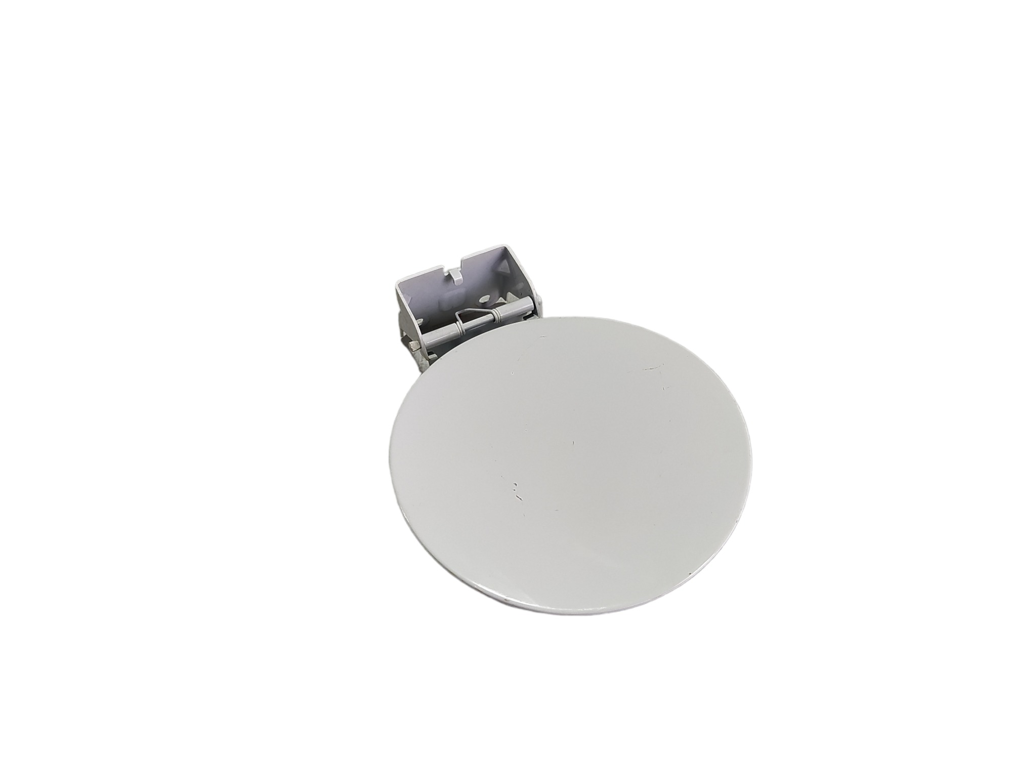 Portinhola Tanque Combustível Jac T50 1.6 2017 2021 V489 Branco 7