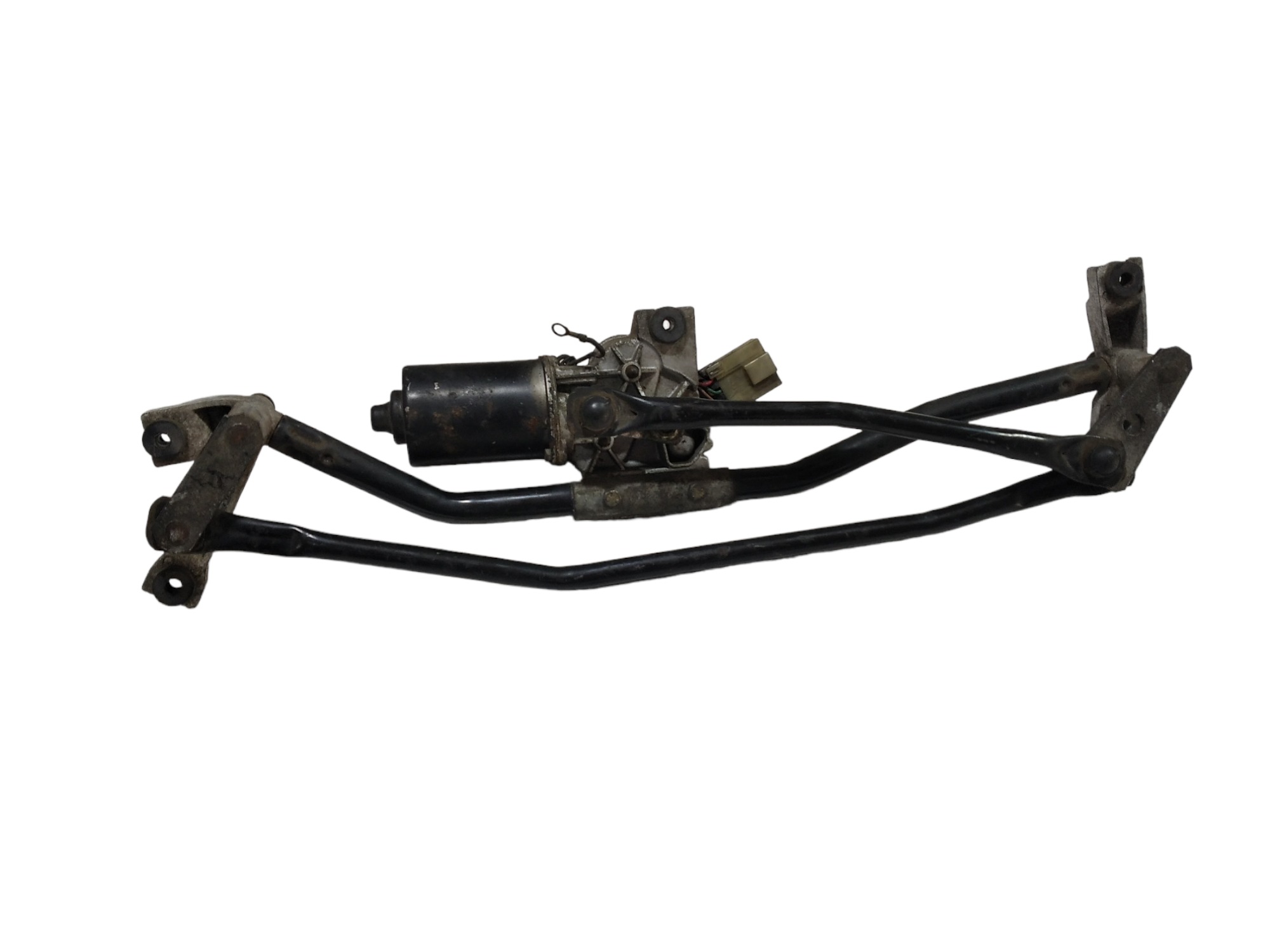 Máquina Limpador Parabrisa Gm Omega Cd 2000 V204 1