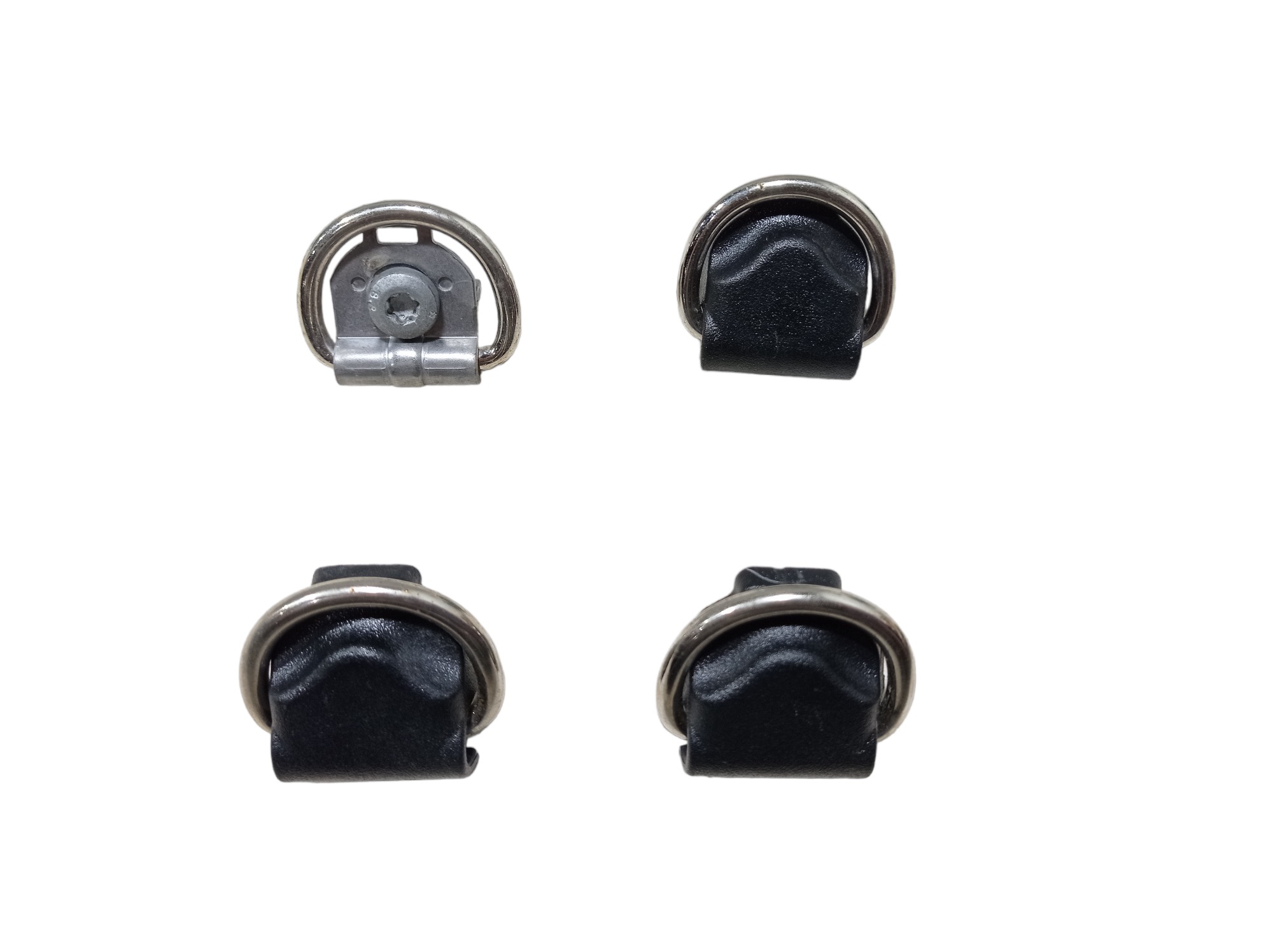 Ganchos Porta Malas Mercedes Gla 200 2016 A0008681539 V568 7