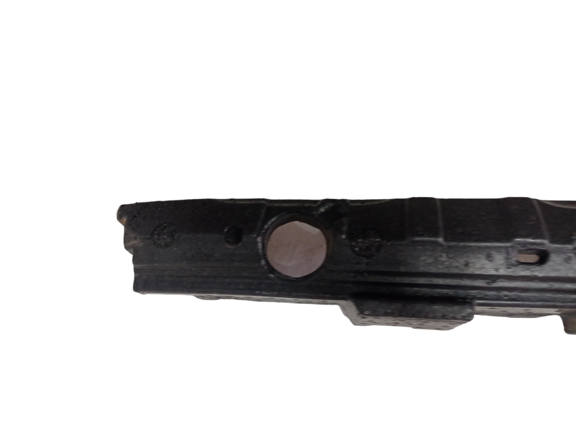 Absorvedor De Impacto Traseiro Jac T6 2016 V554 6