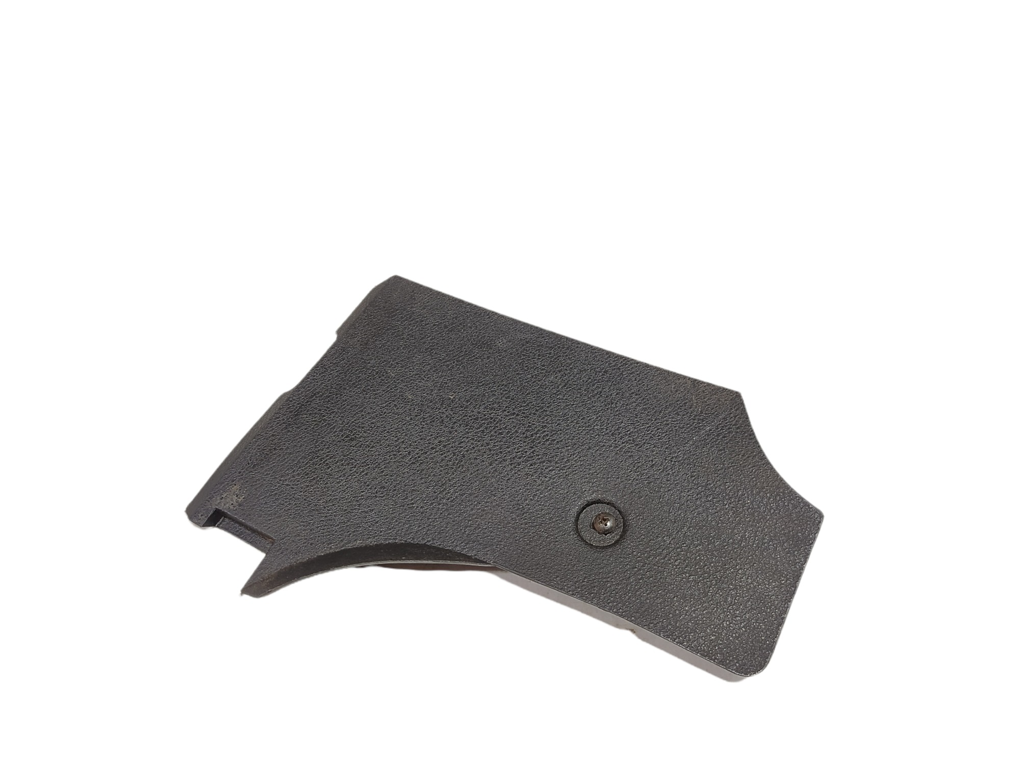 Acabamento Esquerdo Console Vw Golf 2001 1j1819191b V454 3