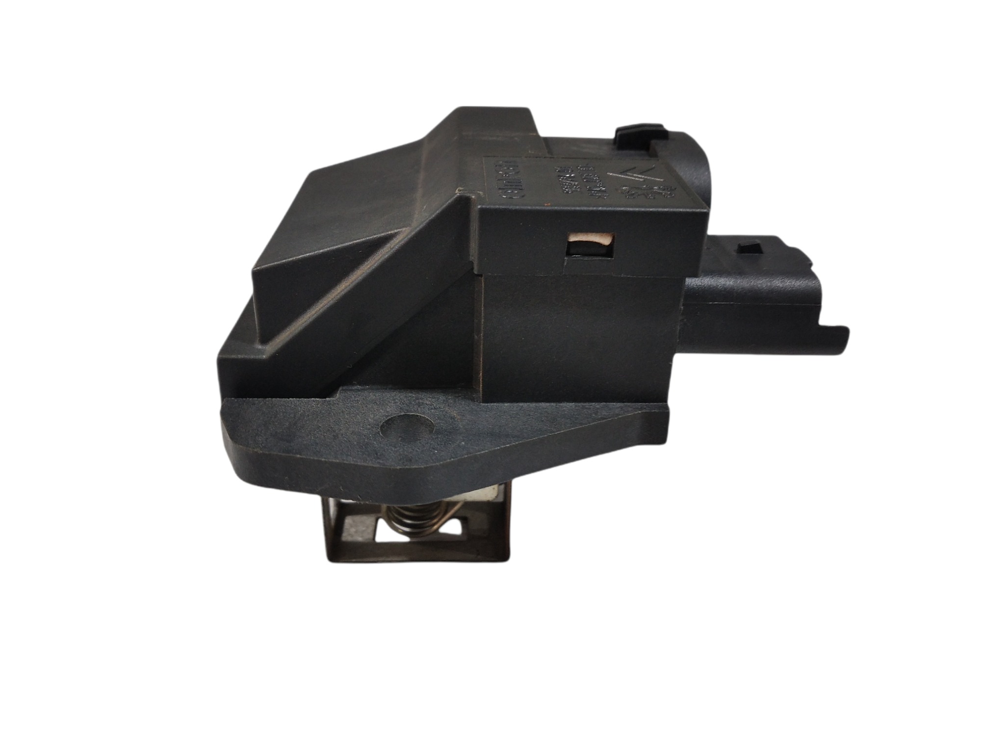 Resistência Ventoinha Peugeot 2008 9827870080 V341 6