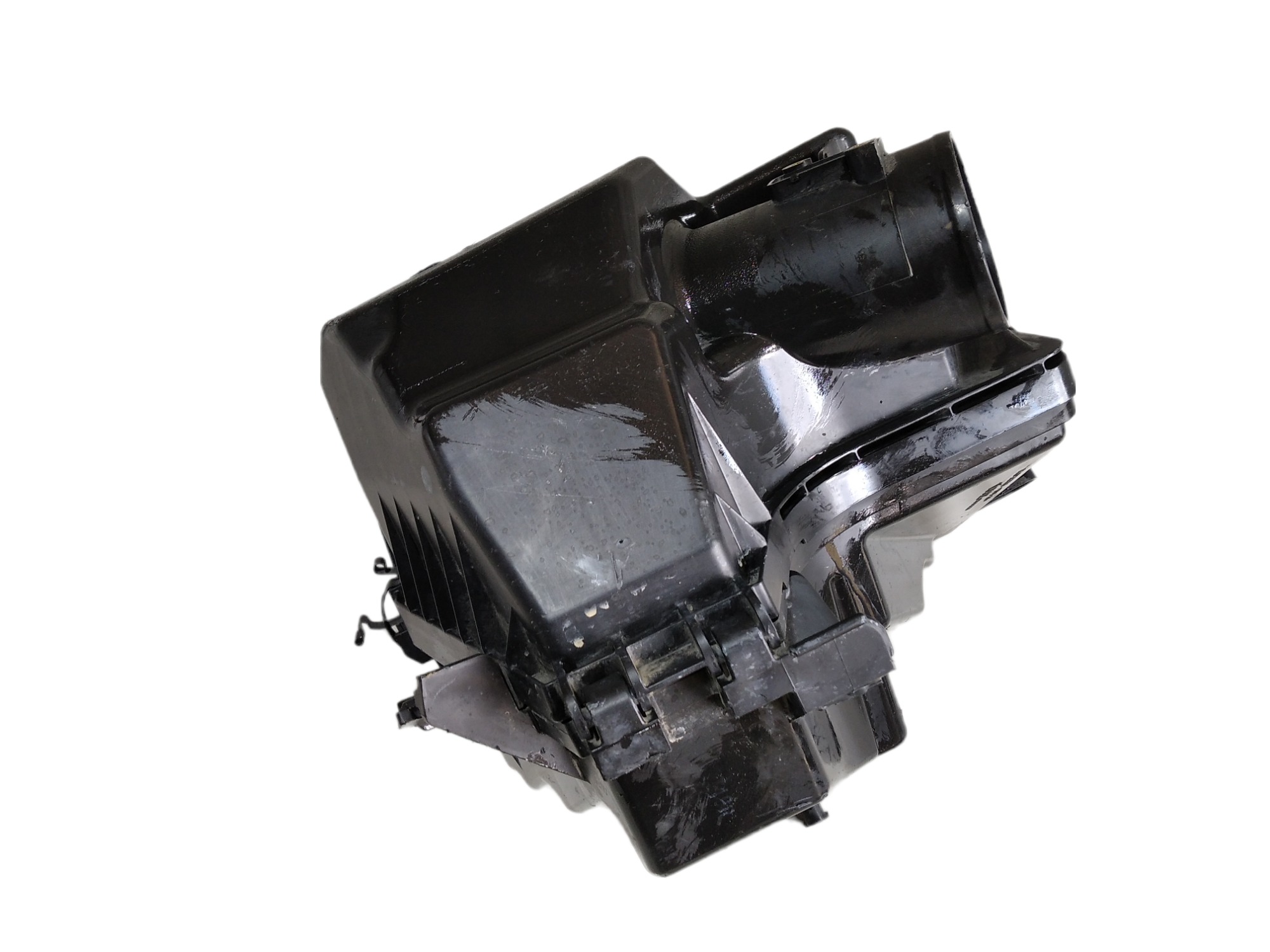Caixa Filtro De Ar Nissan Altima 2.5 2014 V465 3