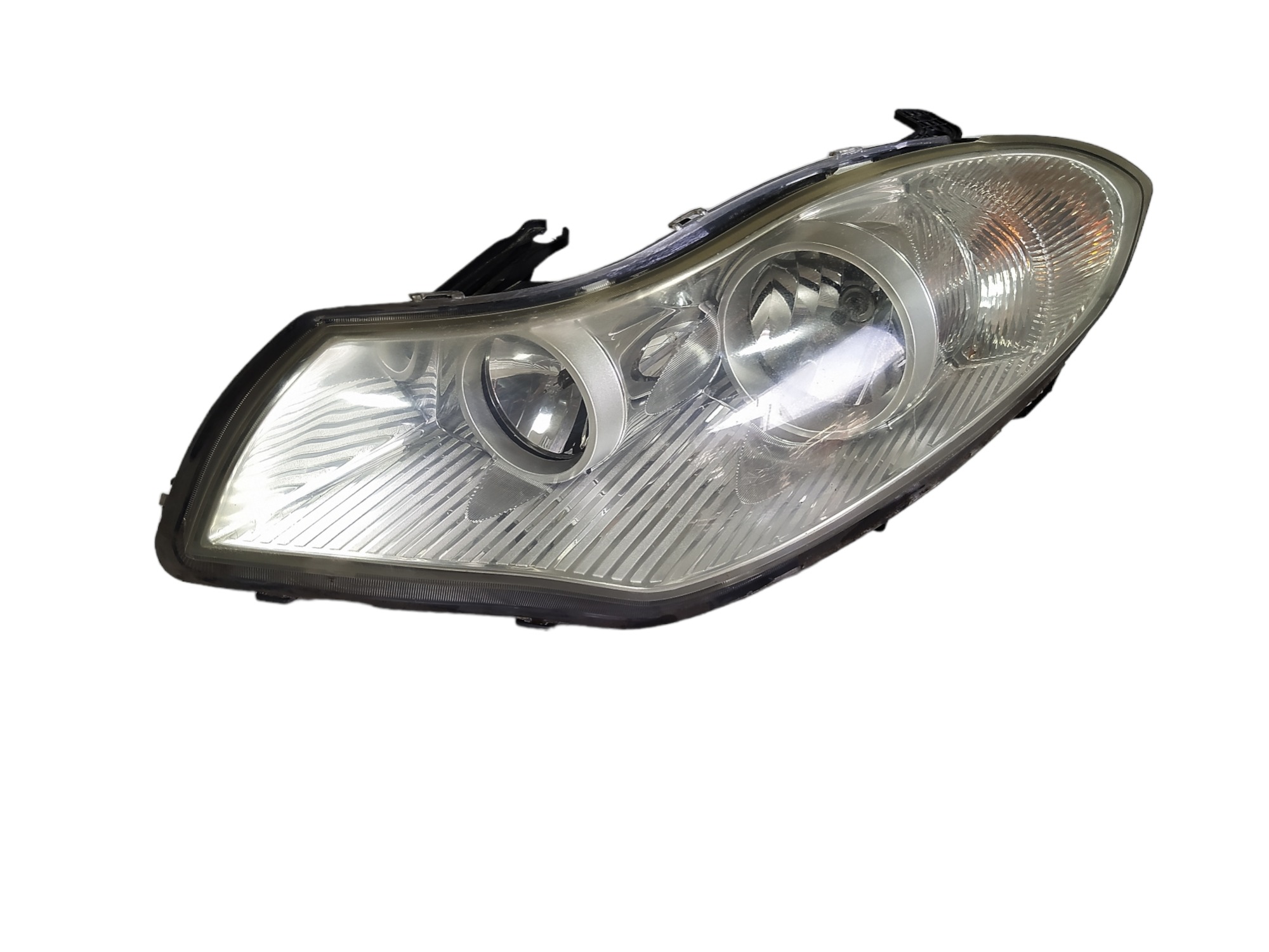 Farol Esquer Motorista Chery Celer 2012 A 15 9fd3772abf V470 4