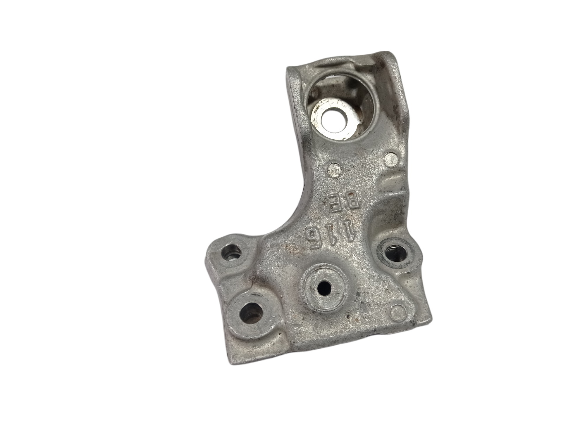 Coxim Do Motor Peugeot 206 Citroen Xsara Picasso V33 5