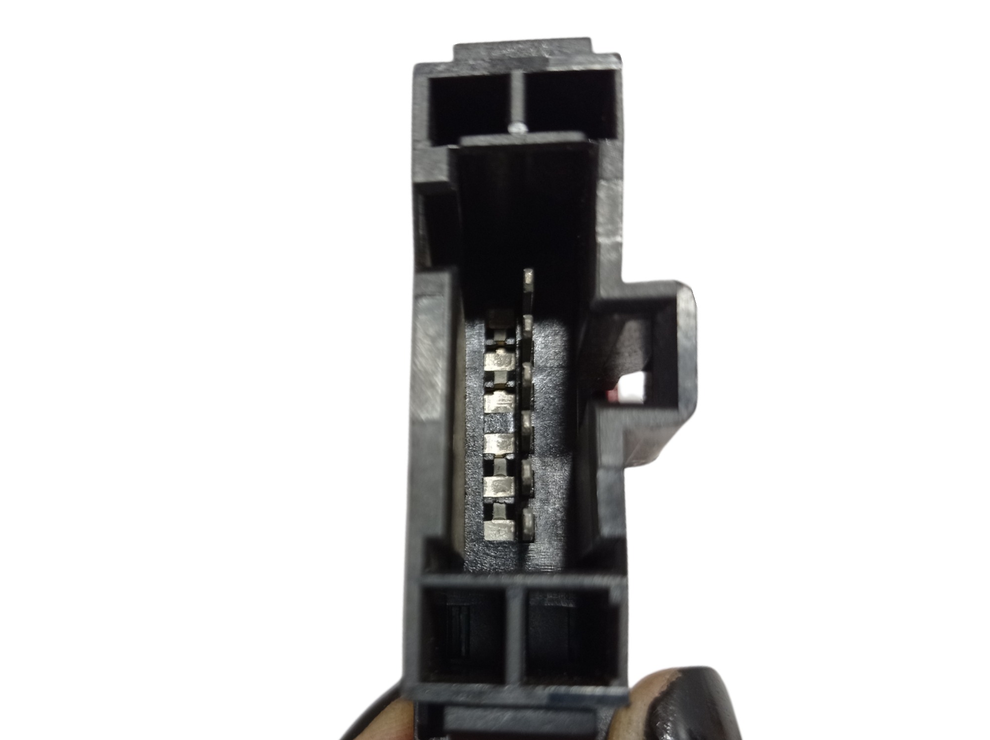 Botão Pisca Alerta Fiat Stilo Abarth 2002 A 2012 V277 B569 4