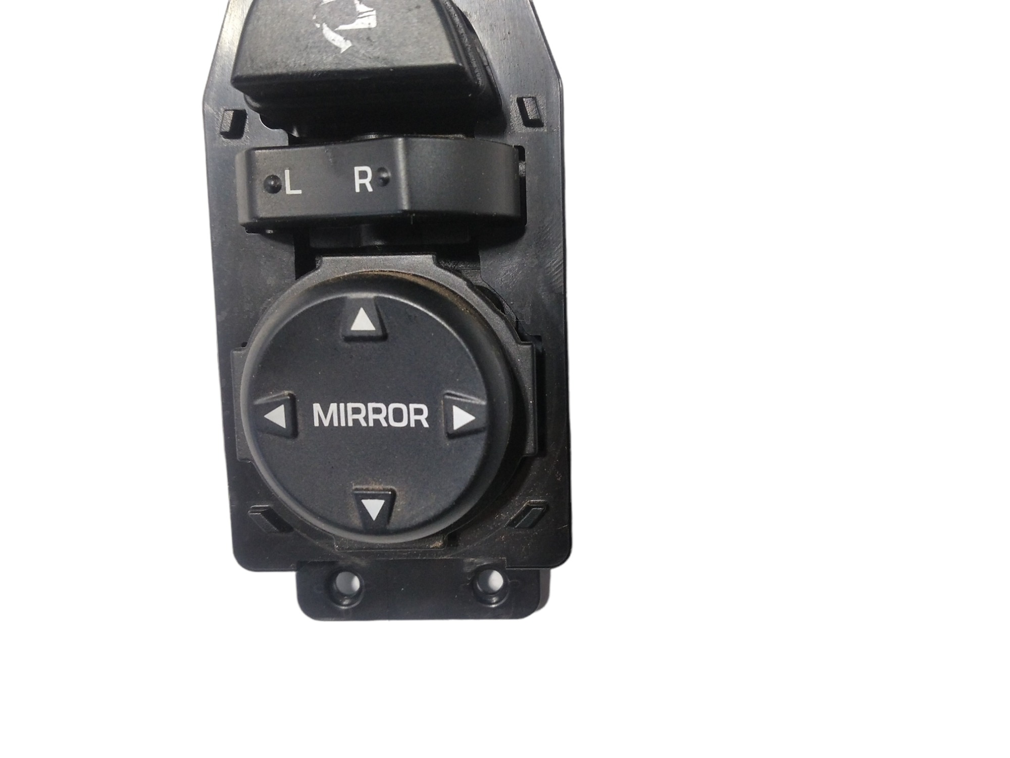 Botão Comando Retrovisor Elétrico Hyundai Creta 2019 V436 2