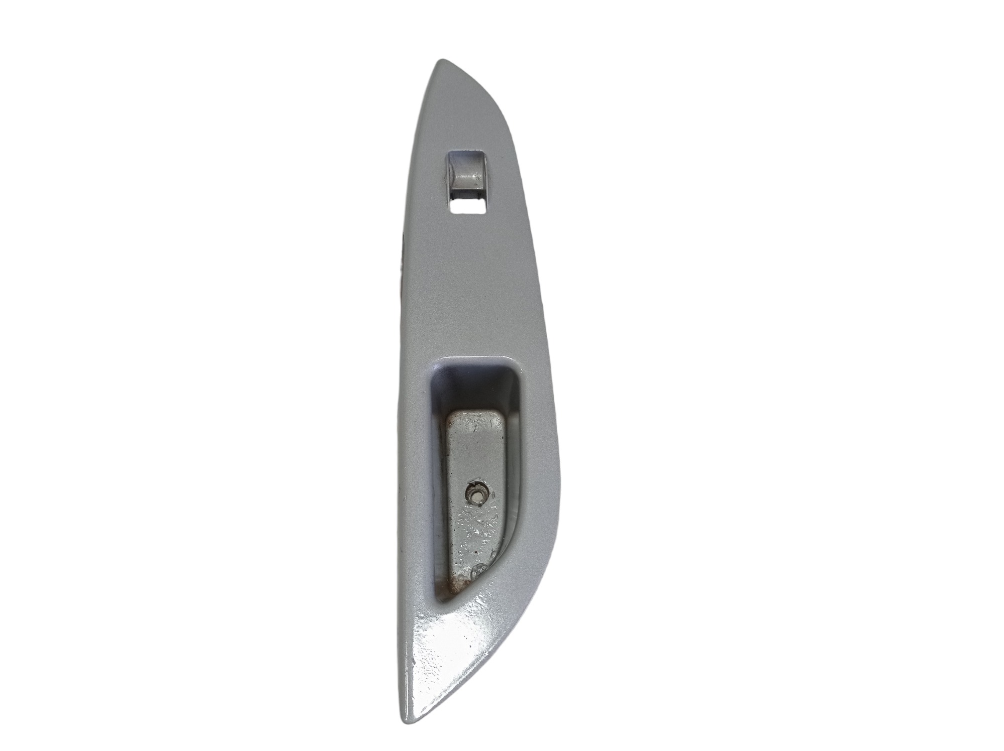 Moldura Botão Vidro Porta Dianteira Direita 530 2015 V567 2