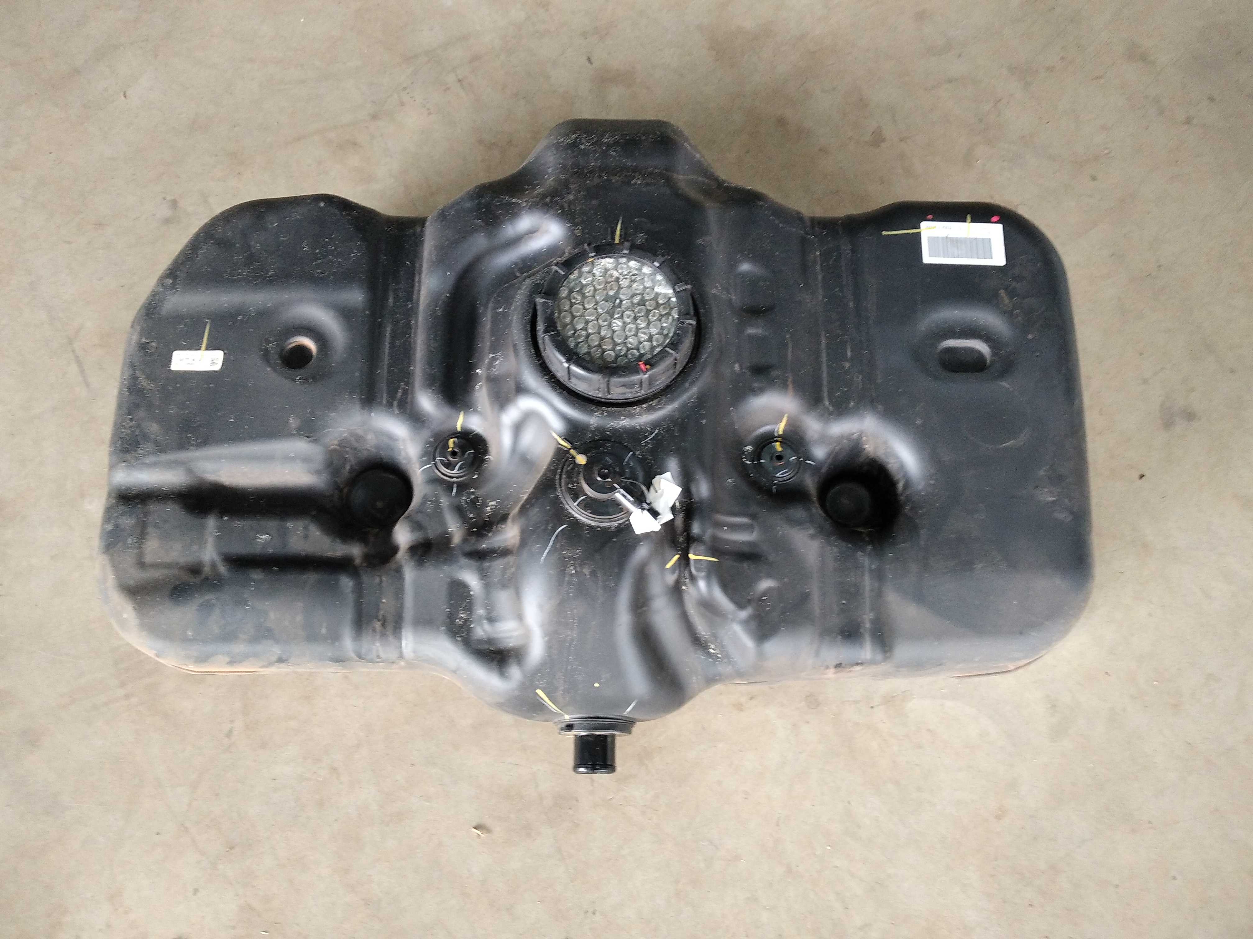 Tanque Combustível Honda Hrv 1.8 2016 A 2021 V322 4