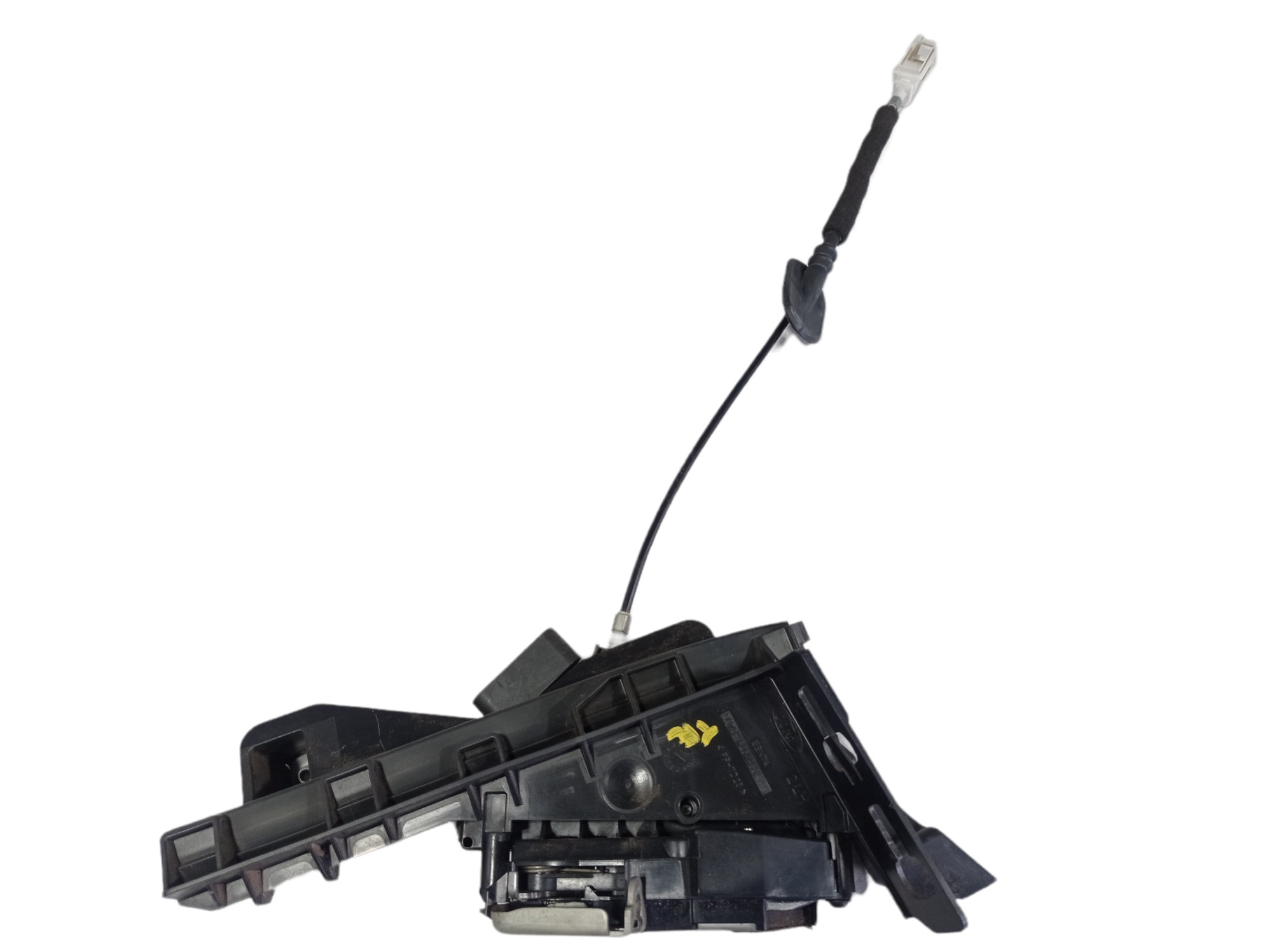 Fechadura Traseira Esquerda Ford Fusion 2013 A 2016 V464 1