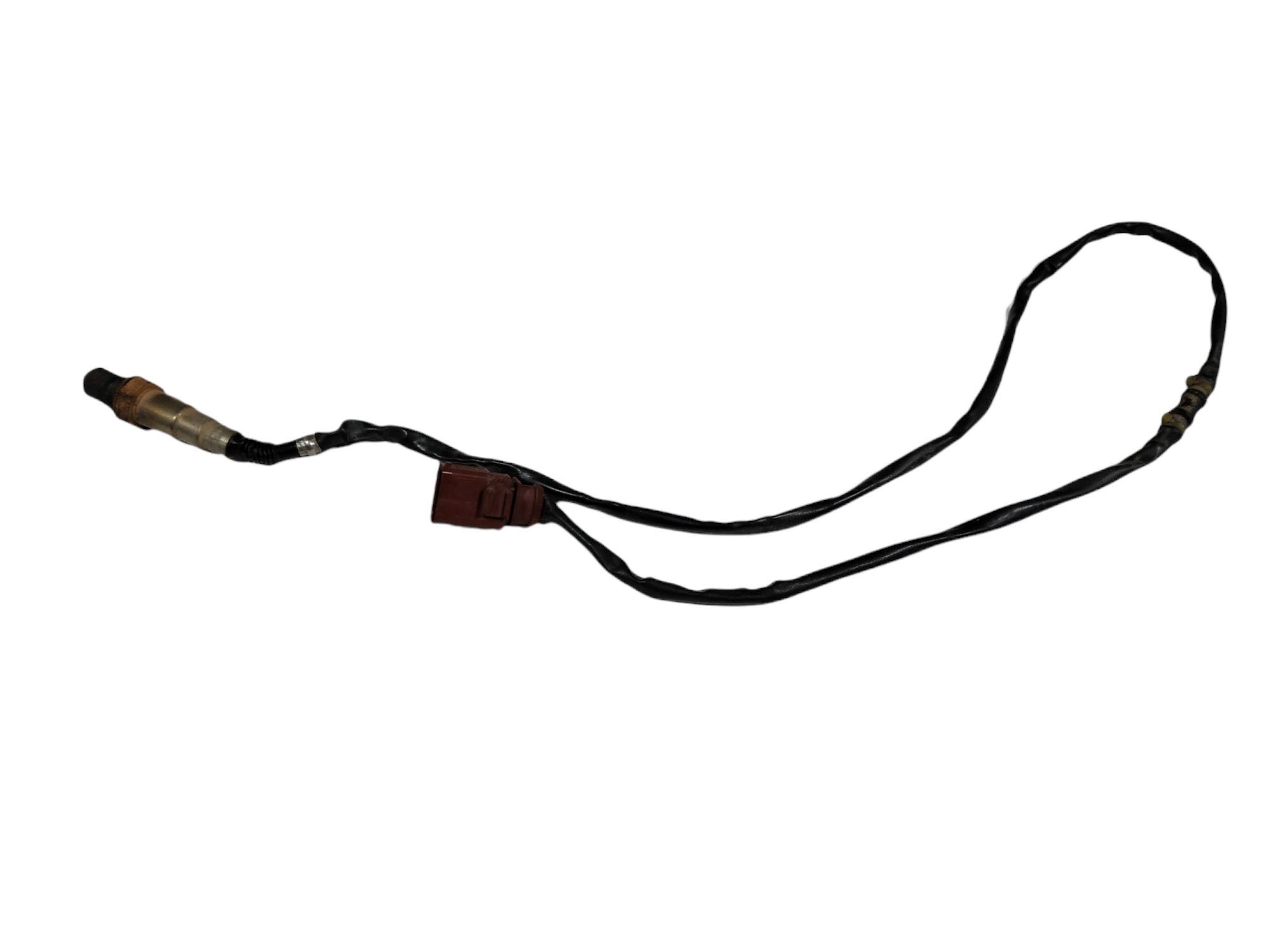 Sonda Lambda Superior Vw Golf 2.0 2009 V317 06a906262ds 2