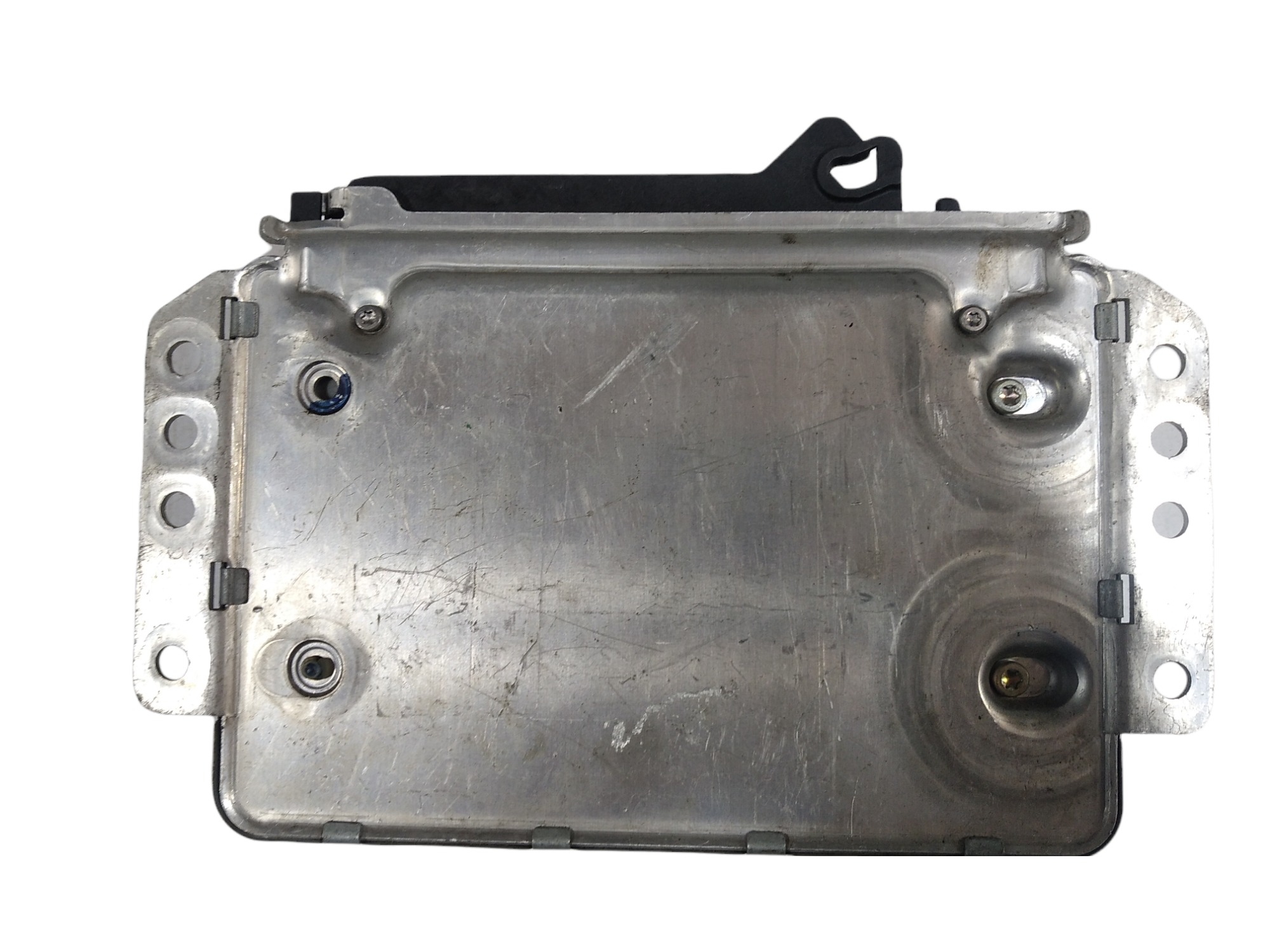 Módulo Câmbio Audi A6 4a0927156ae V61 4
