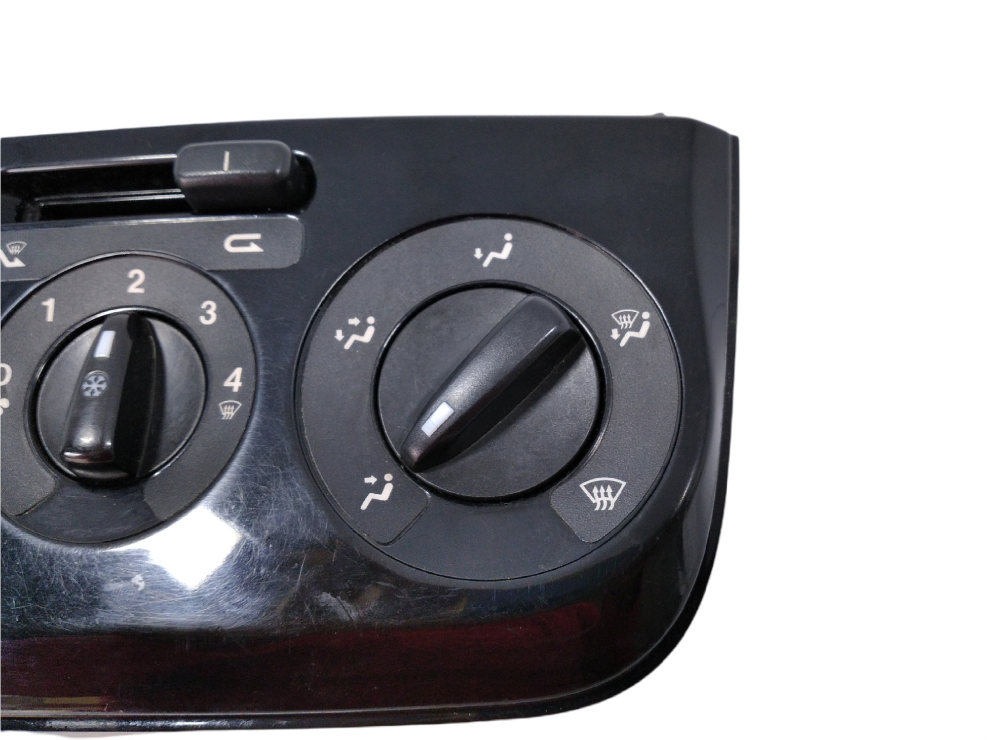 Comando Ar Condicionado Fiat Linea 2008 V362 6