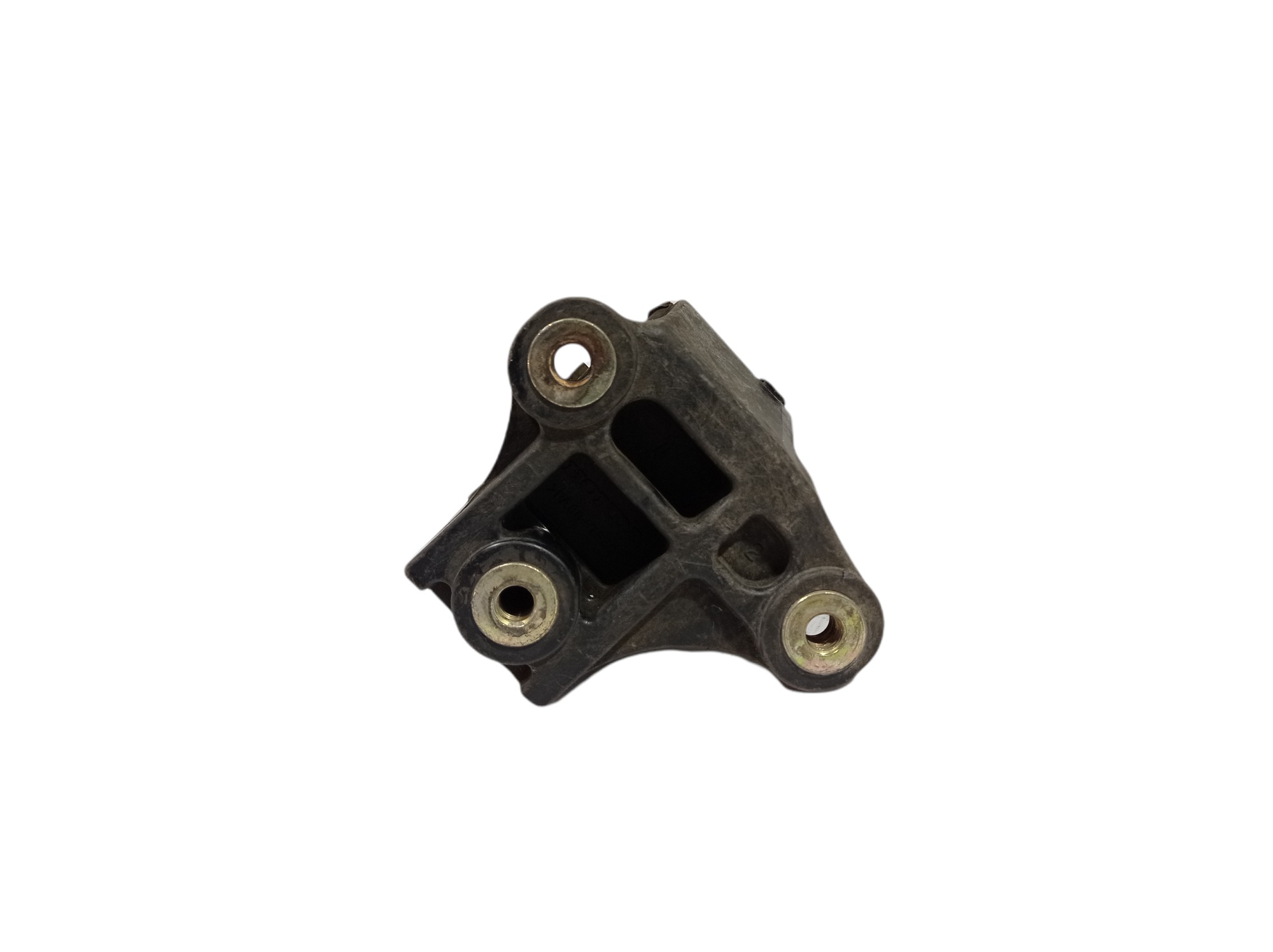 Coxim Cambio Automático Inferior Honda Civic 2002 V24 2